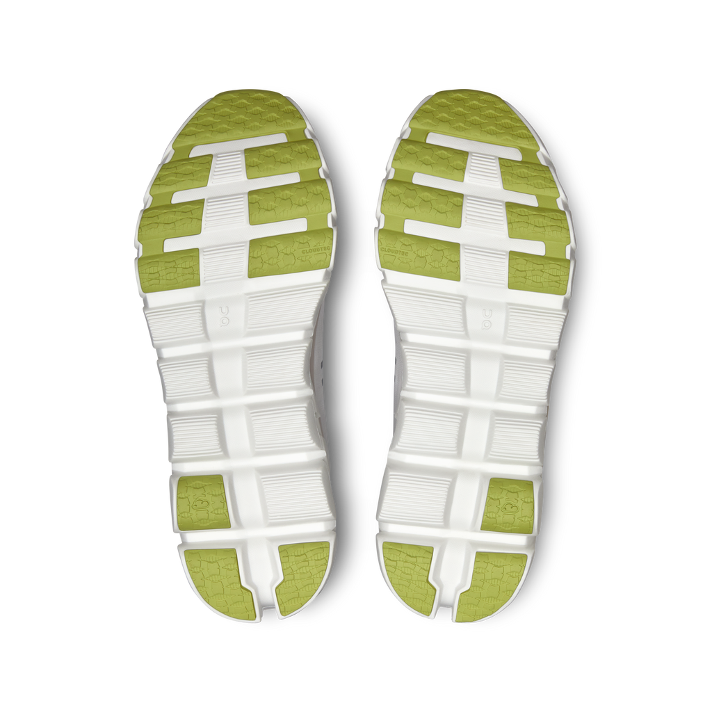 Cloudflow 4 - White | Sand