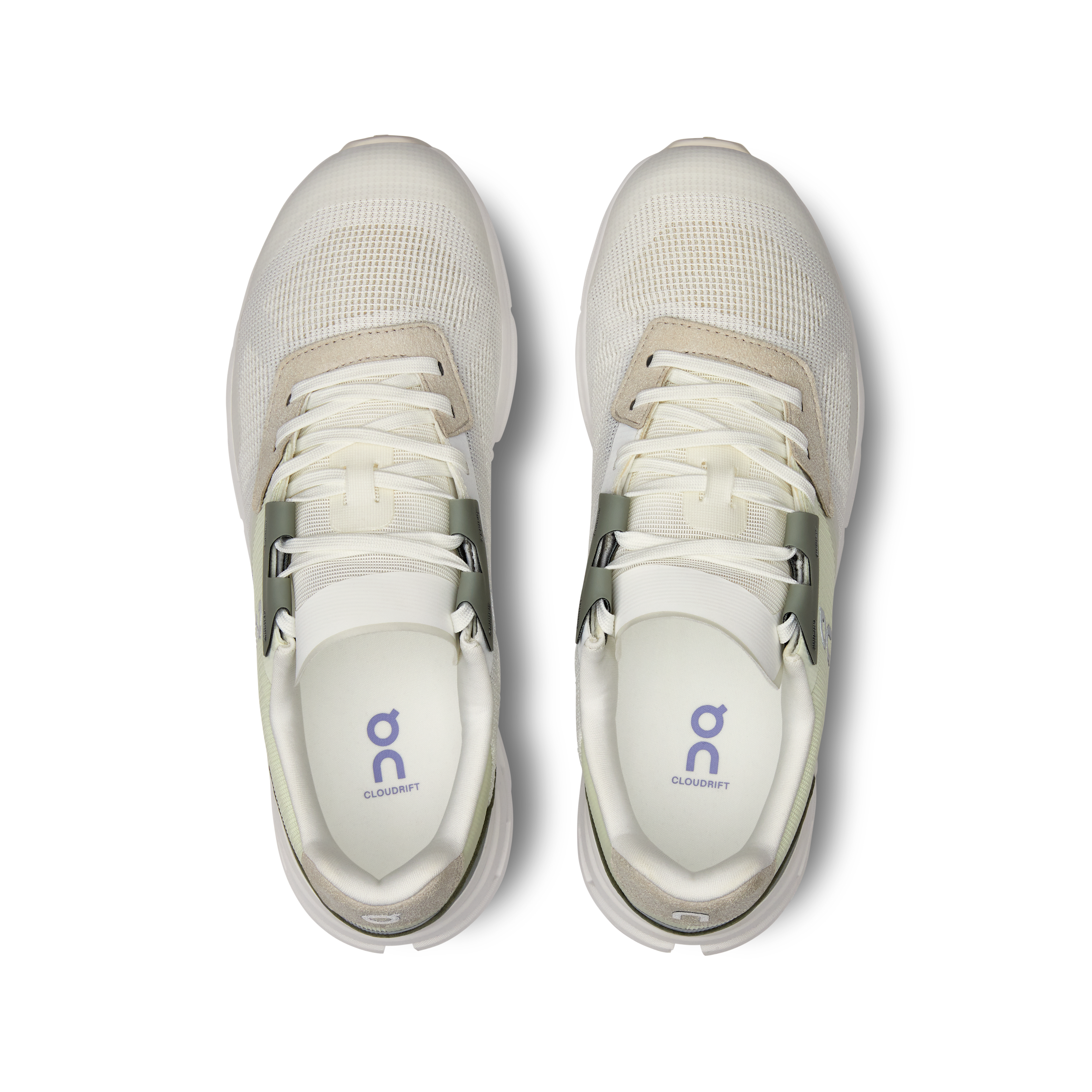 Cloudrift - Undyed-White | Wisteria