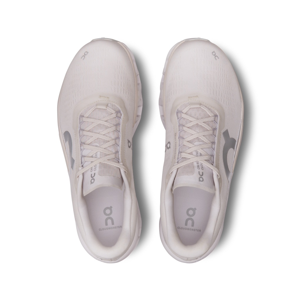 Cloudmonster 2 - Sand | Frost