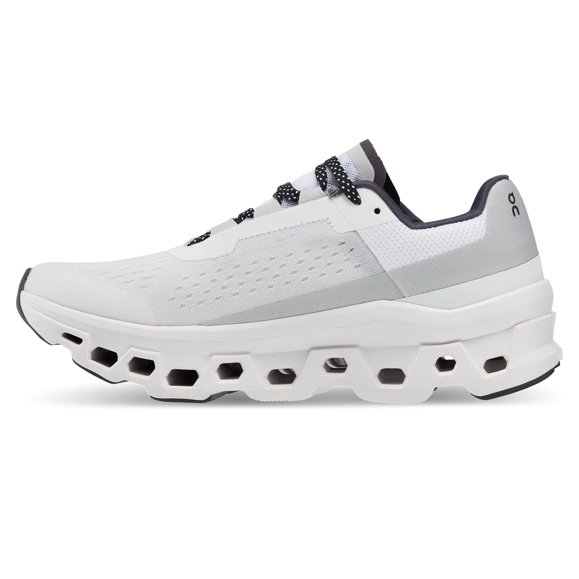 Cloudmonster - All White