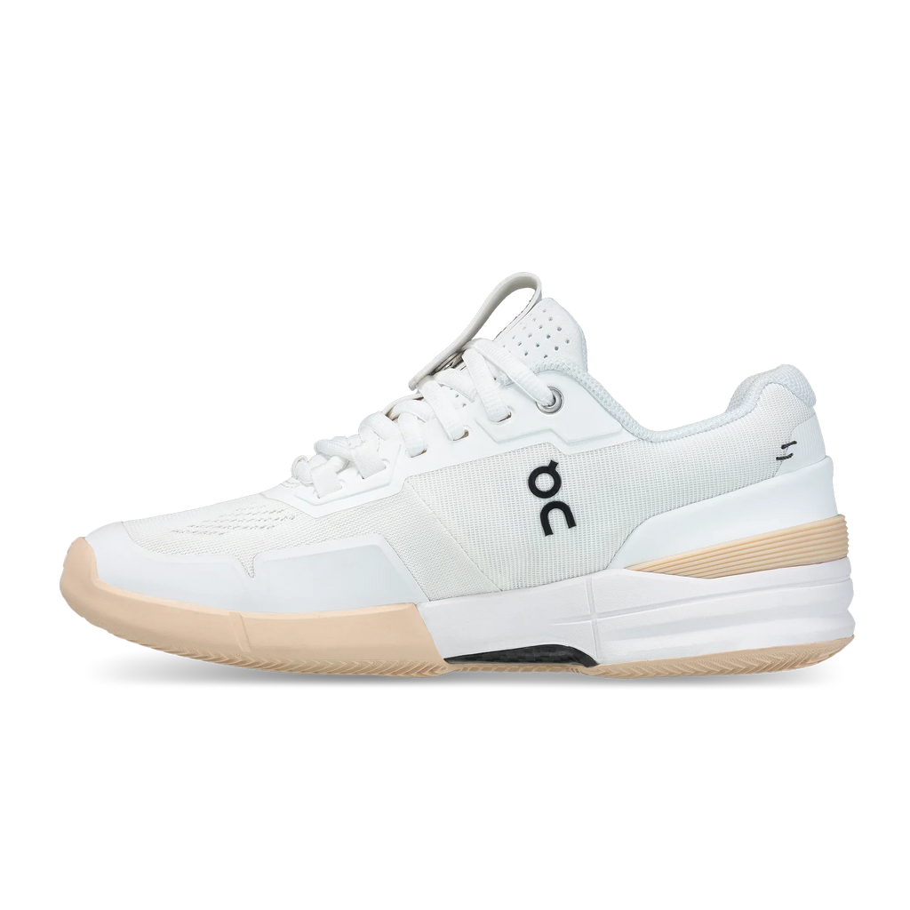 THE ROGER Pro Clay - Clay White | Savannah