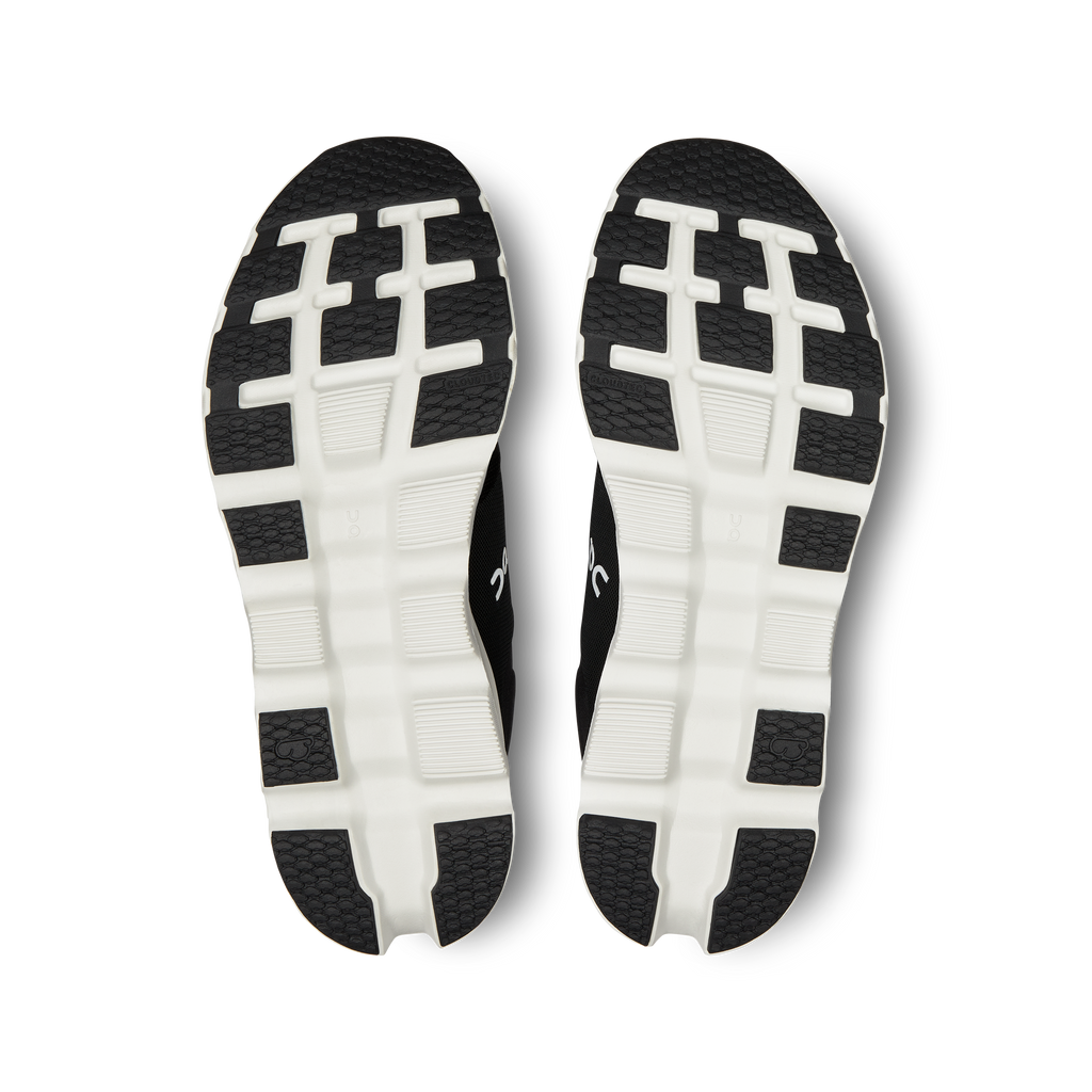 Cloudstratus 3 - Black | Frost