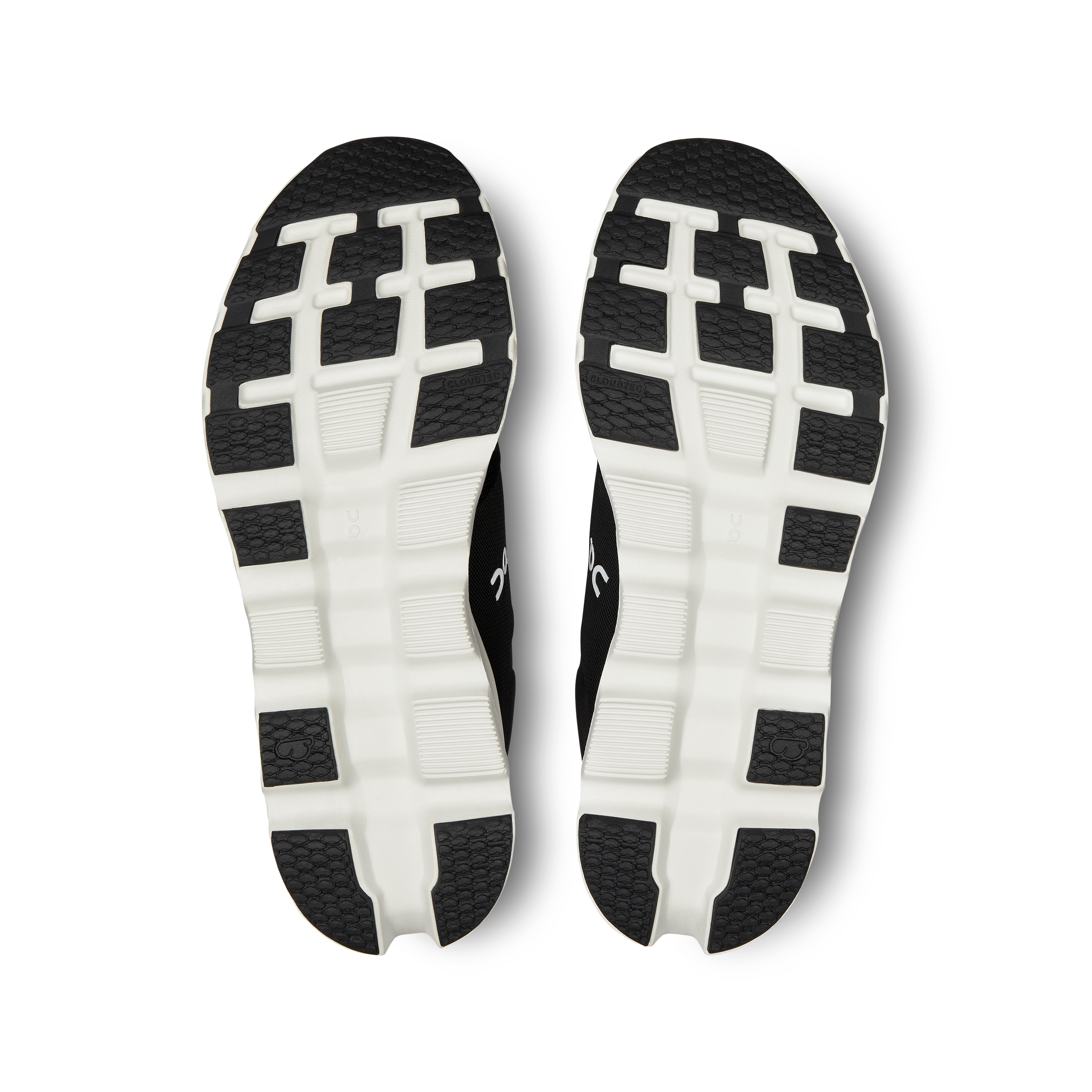 Cloudstratus 3 - Black | Frost