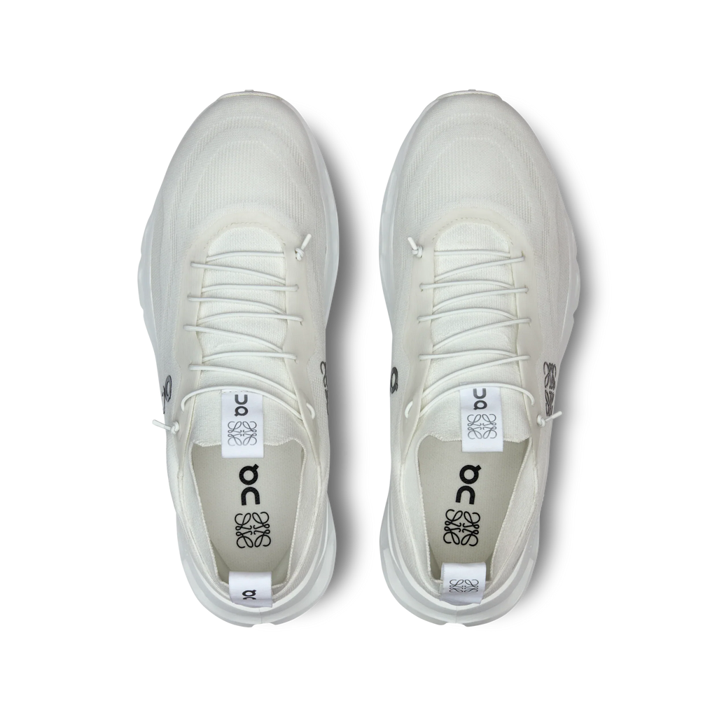 Cloudtilt LOEWE - All White