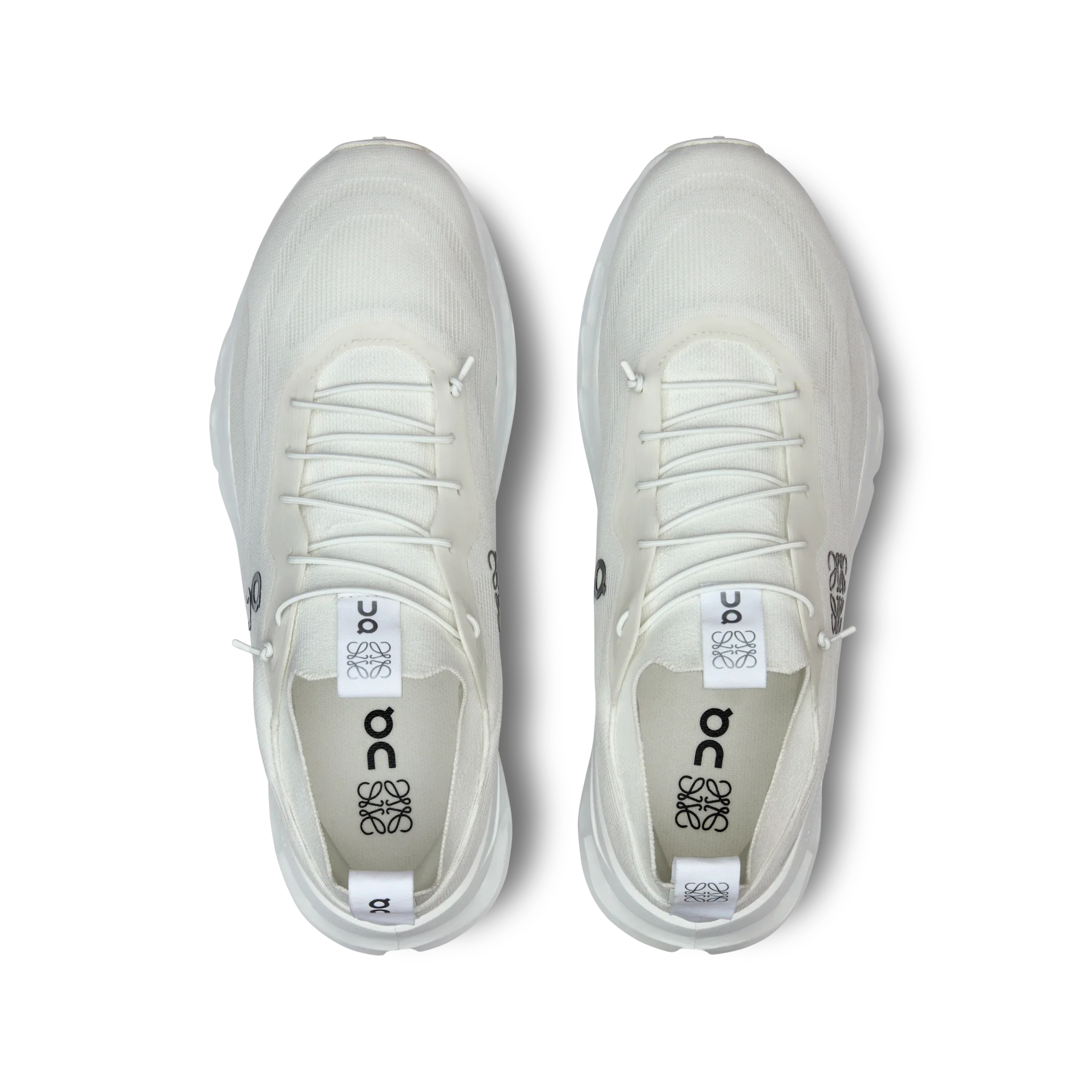 Cloudtilt LOEWE - All White