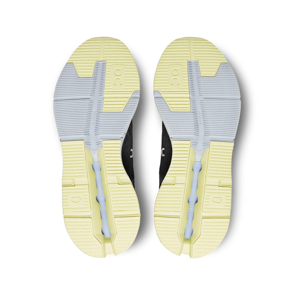 Cloudnova Flux - Black | Hay