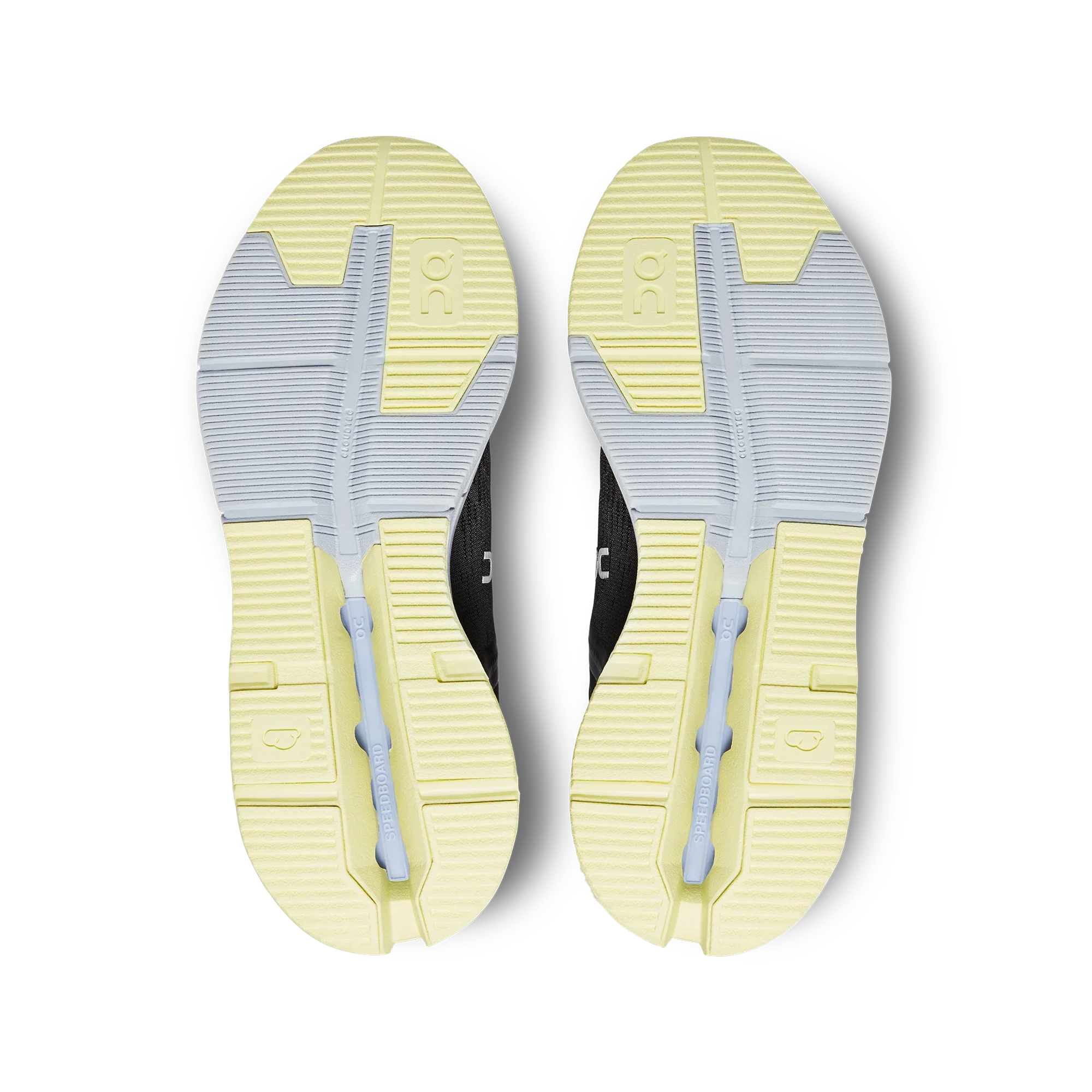 Cloudnova Flux - Black | Hay