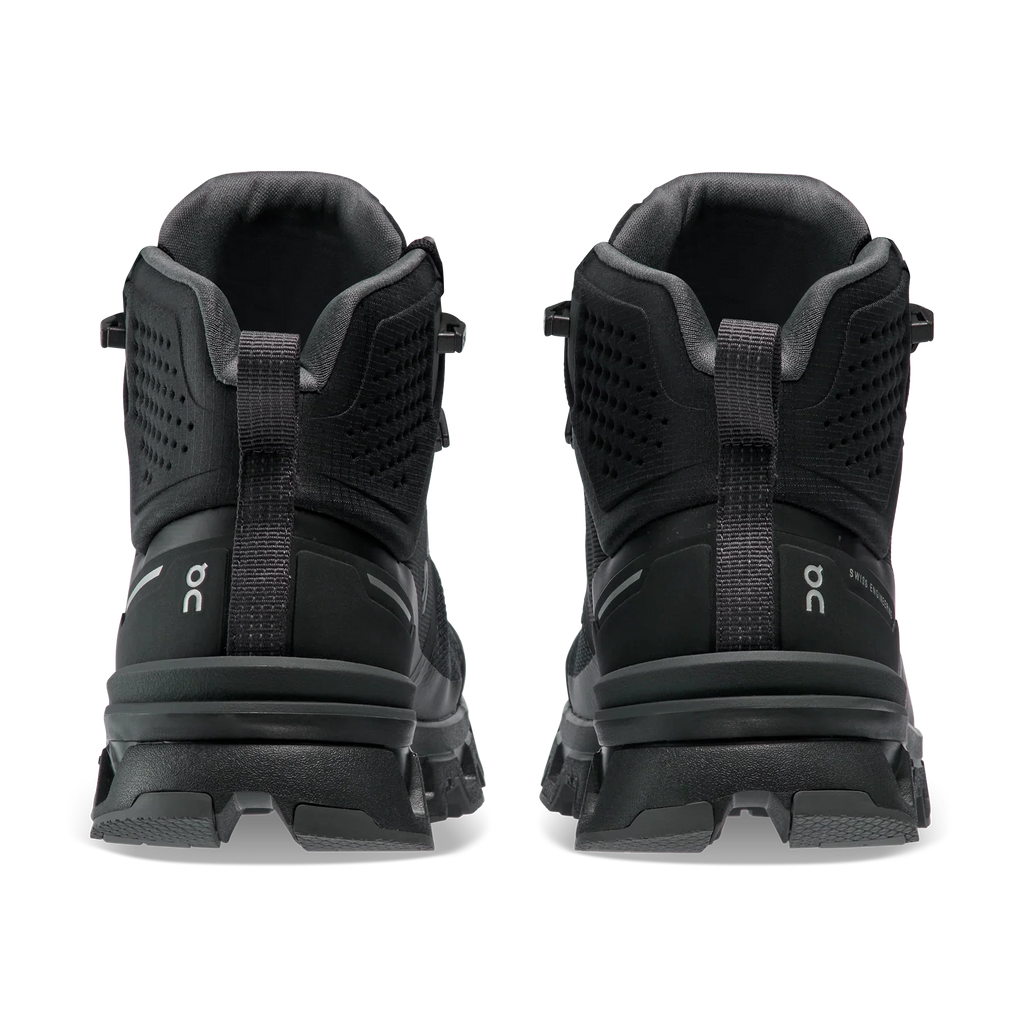 Cloudrock 2 WP - Black | Eclipse