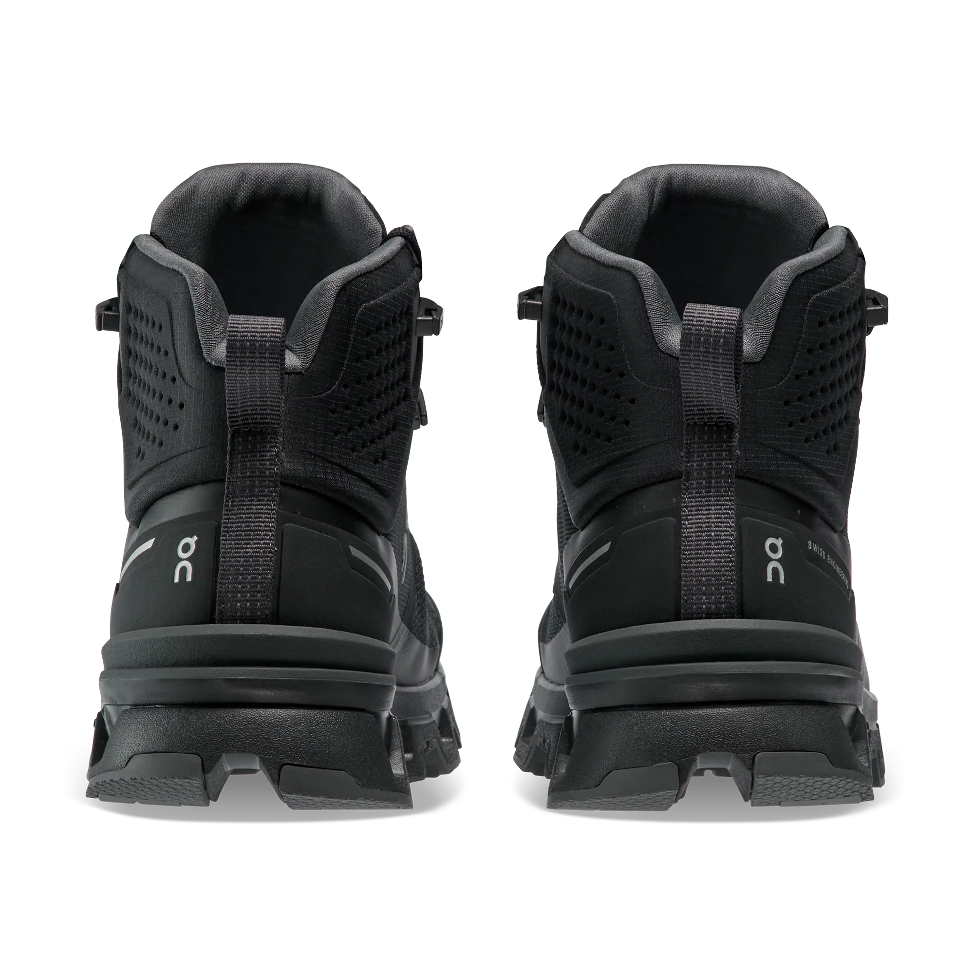 Cloudrock 2 WP - Black | Eclipse