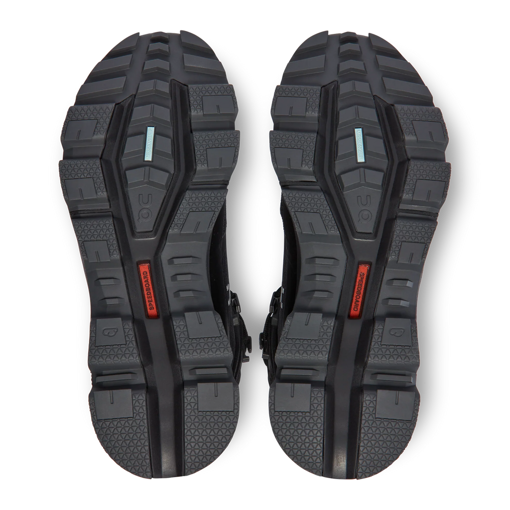 Cloudrock 2 WP - Black | Eclipse