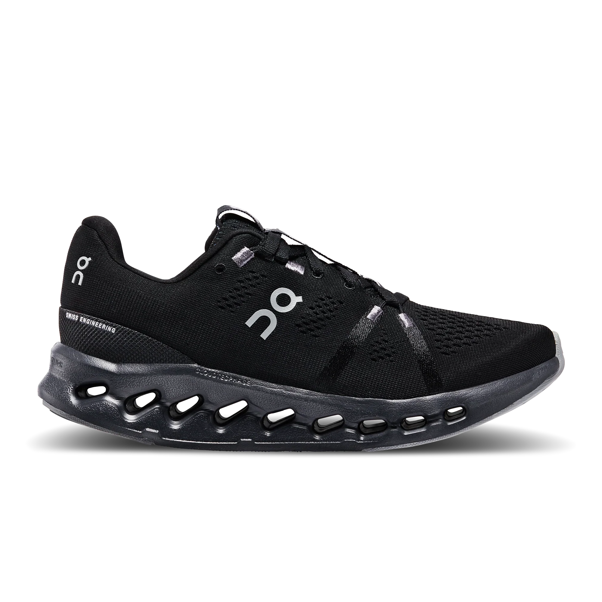 Cloudsurfer - All Black