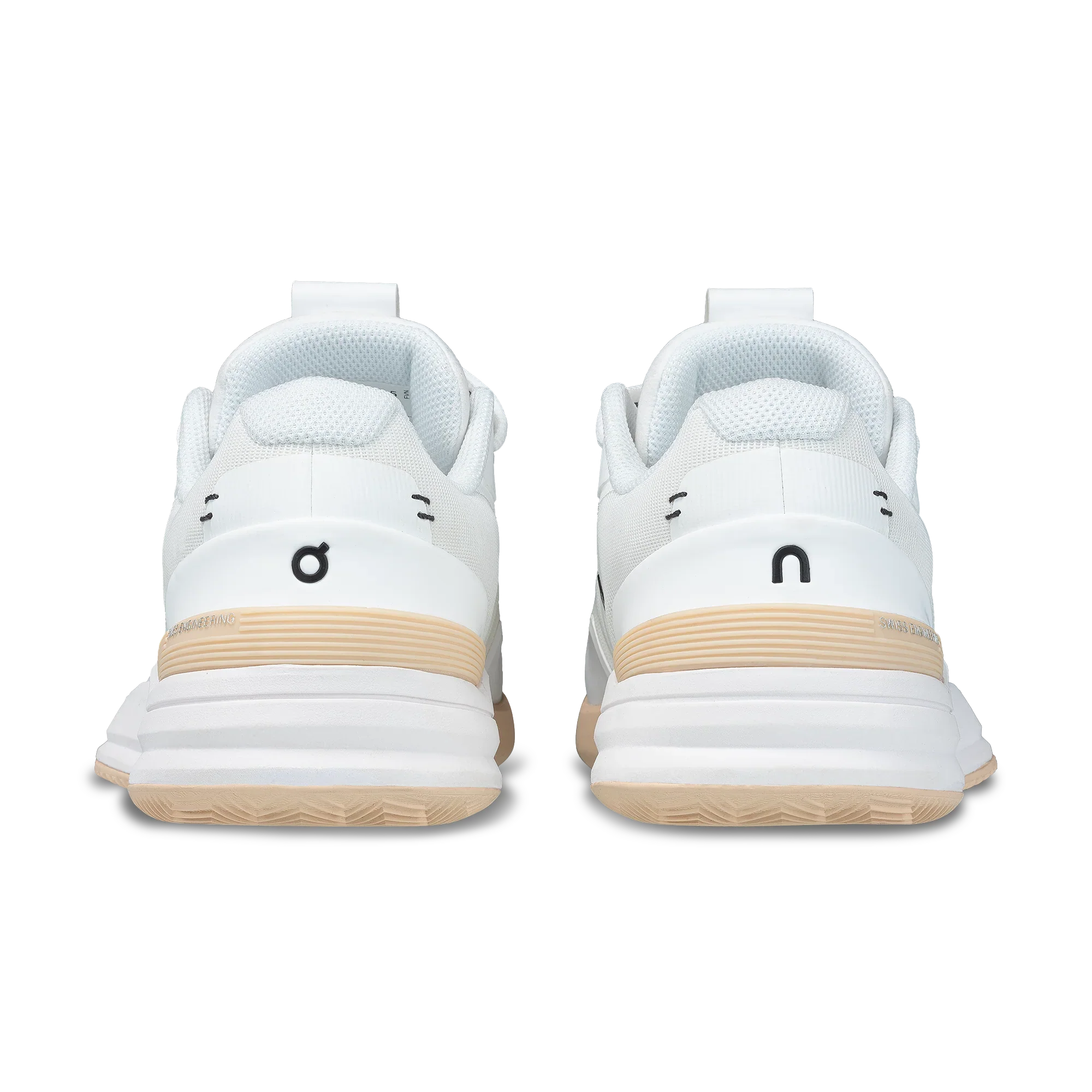 THE ROGER Pro Clay - Clay White | Savannah
