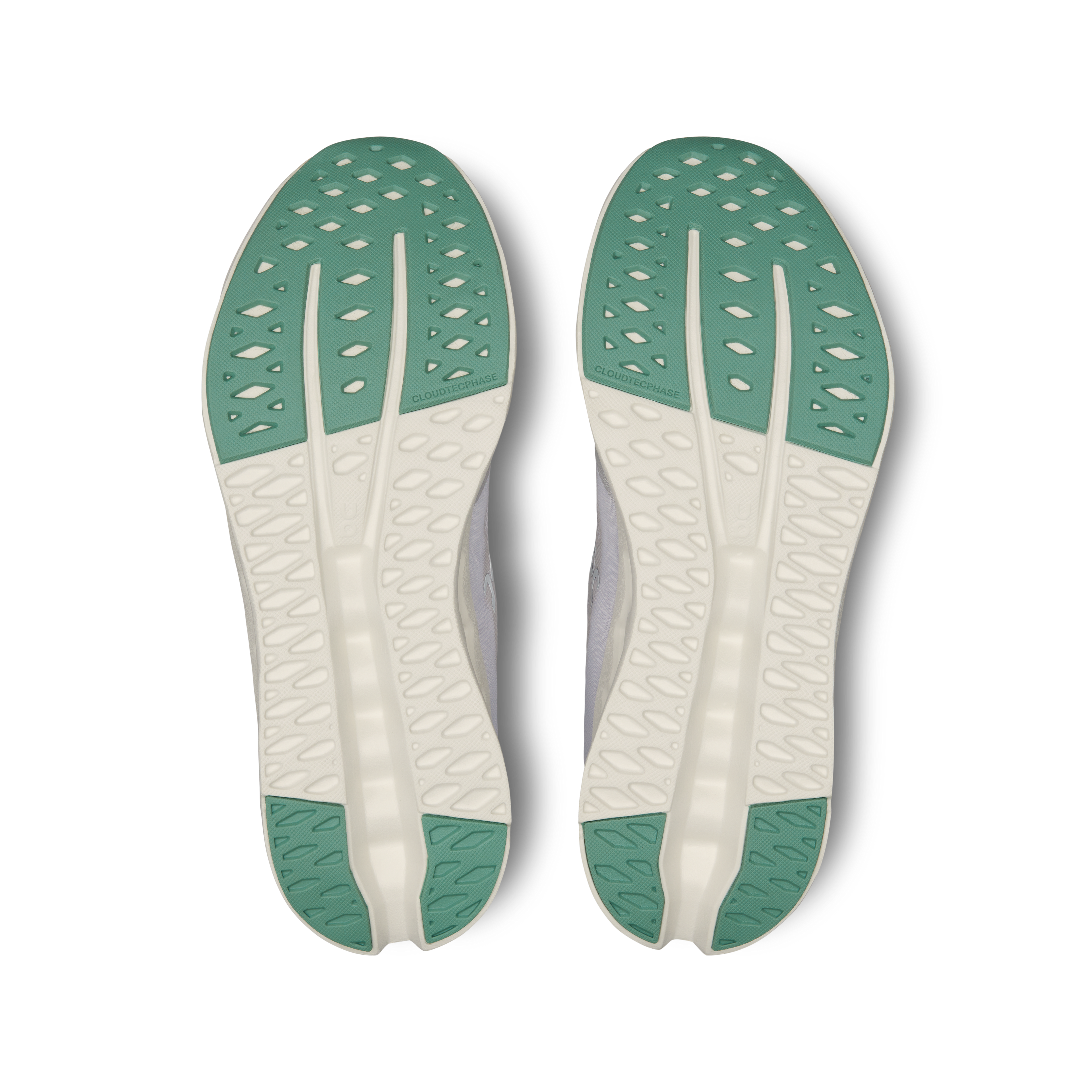 Cloudsurfer - Pearl | Ivory