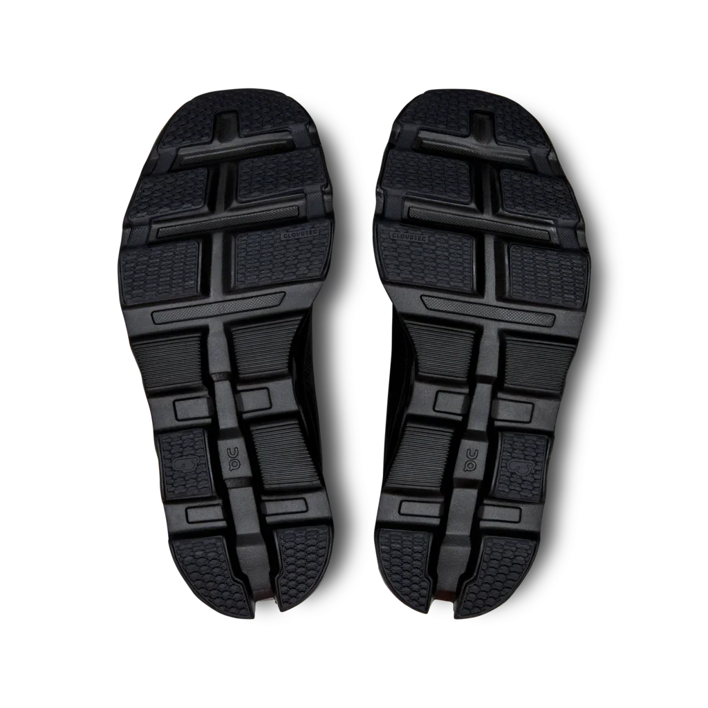 Cloudmonster 2 PAF - Black | Magnet