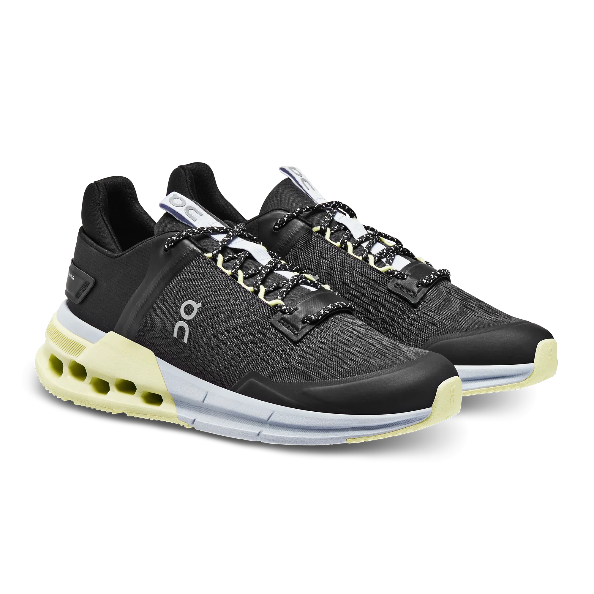 Cloudnova Flux - Black | Hay