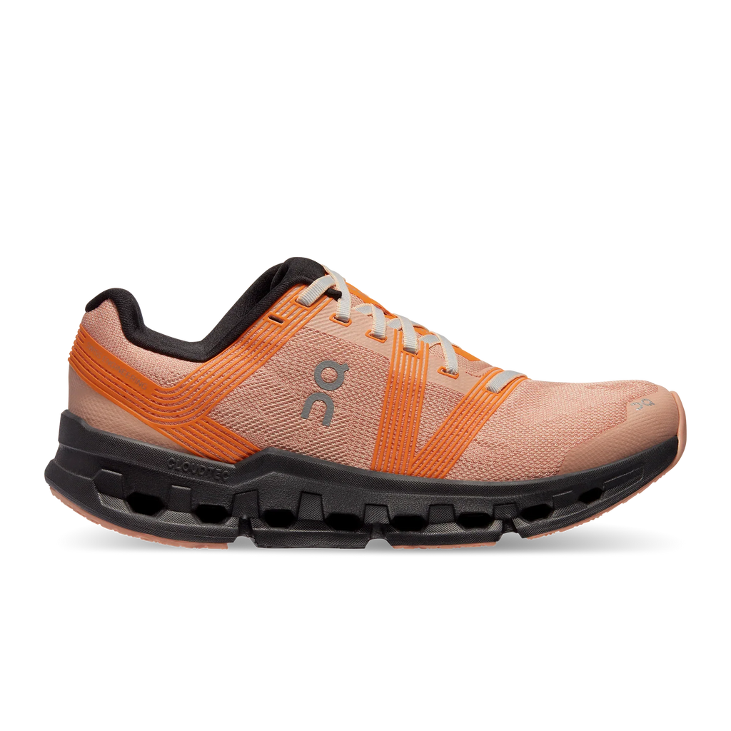 Cloudgo - Rose | Magnet