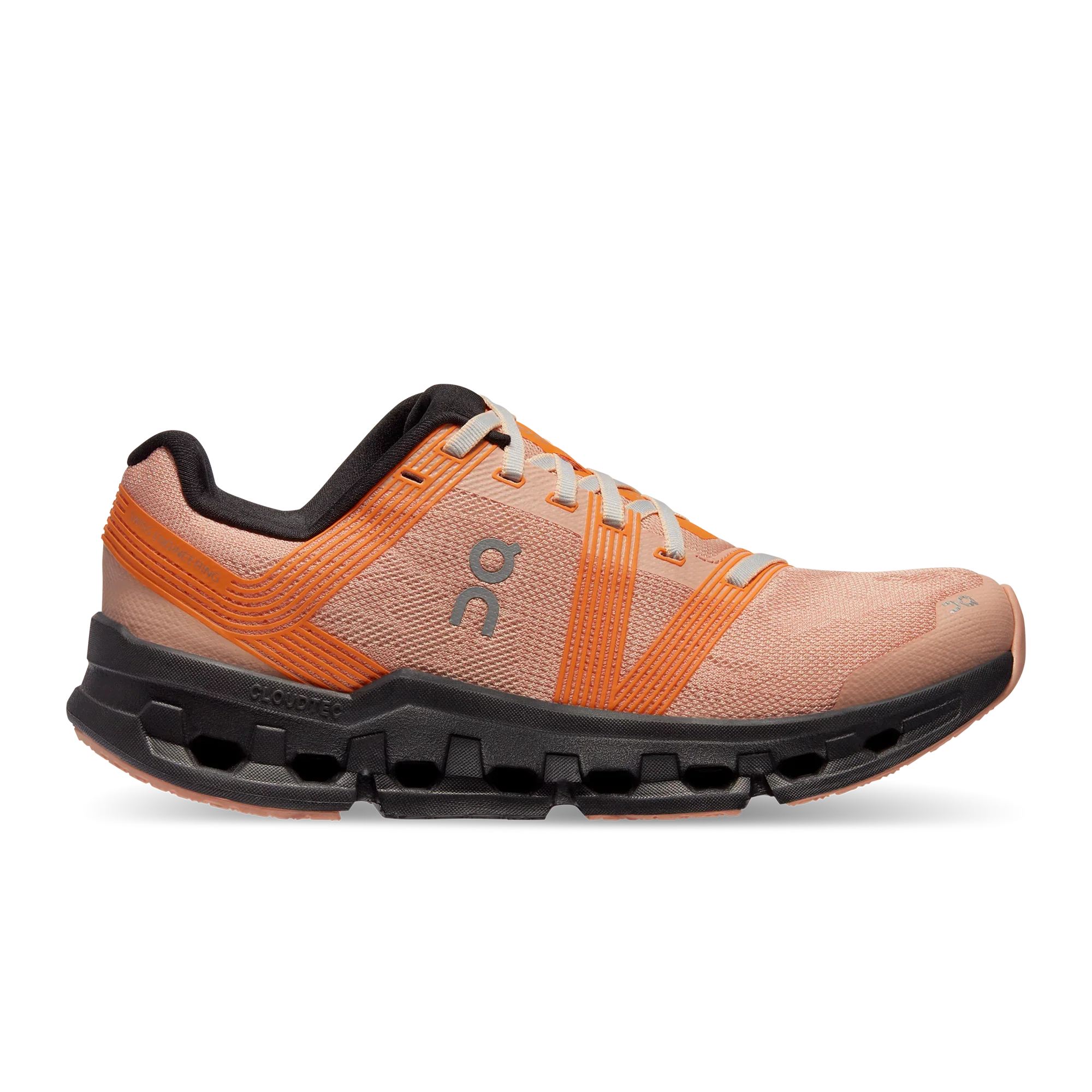 Cloudgo - Rose | Magnet