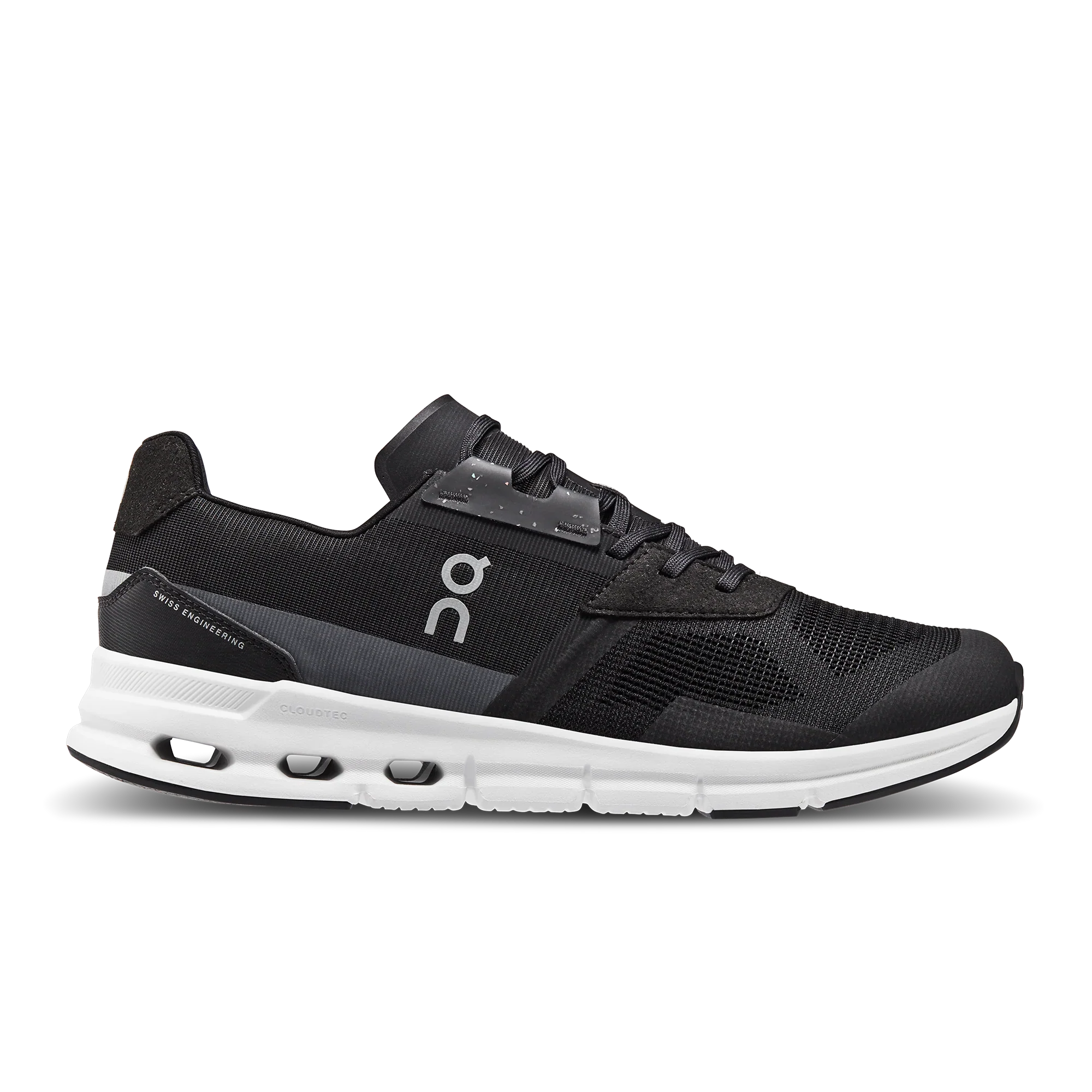 Cloudrift - Black | White