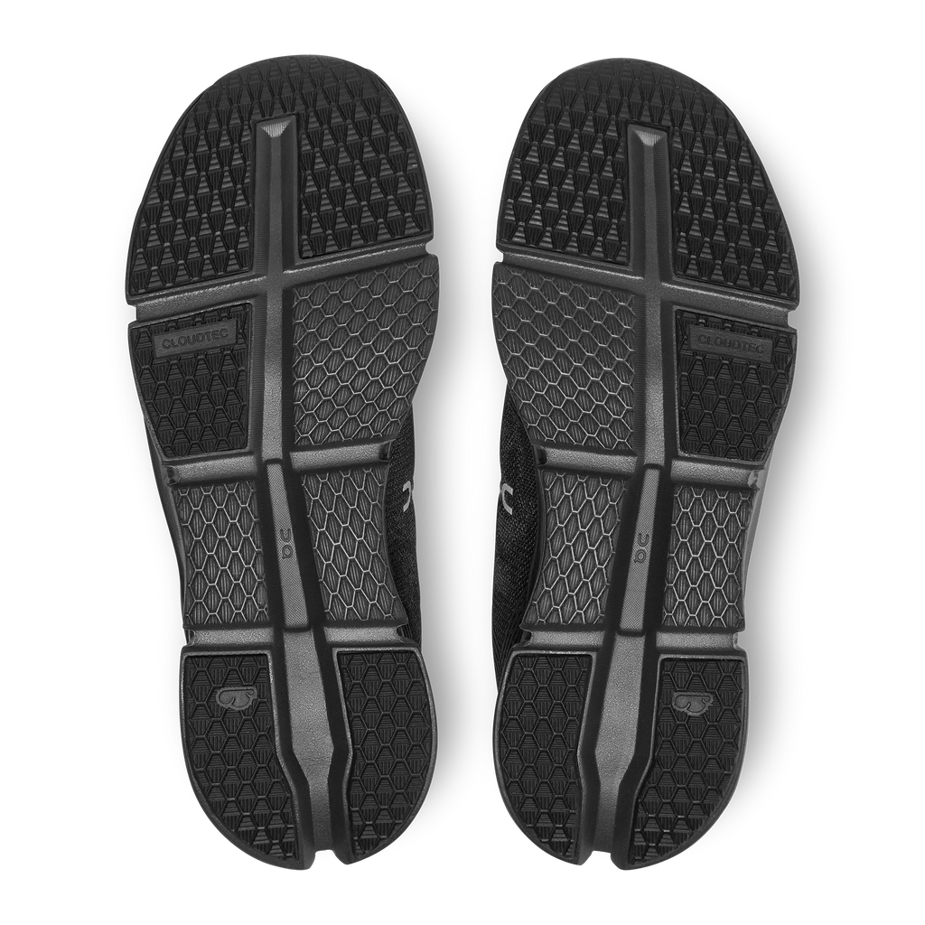 Cloudgo - Black | Eclipse