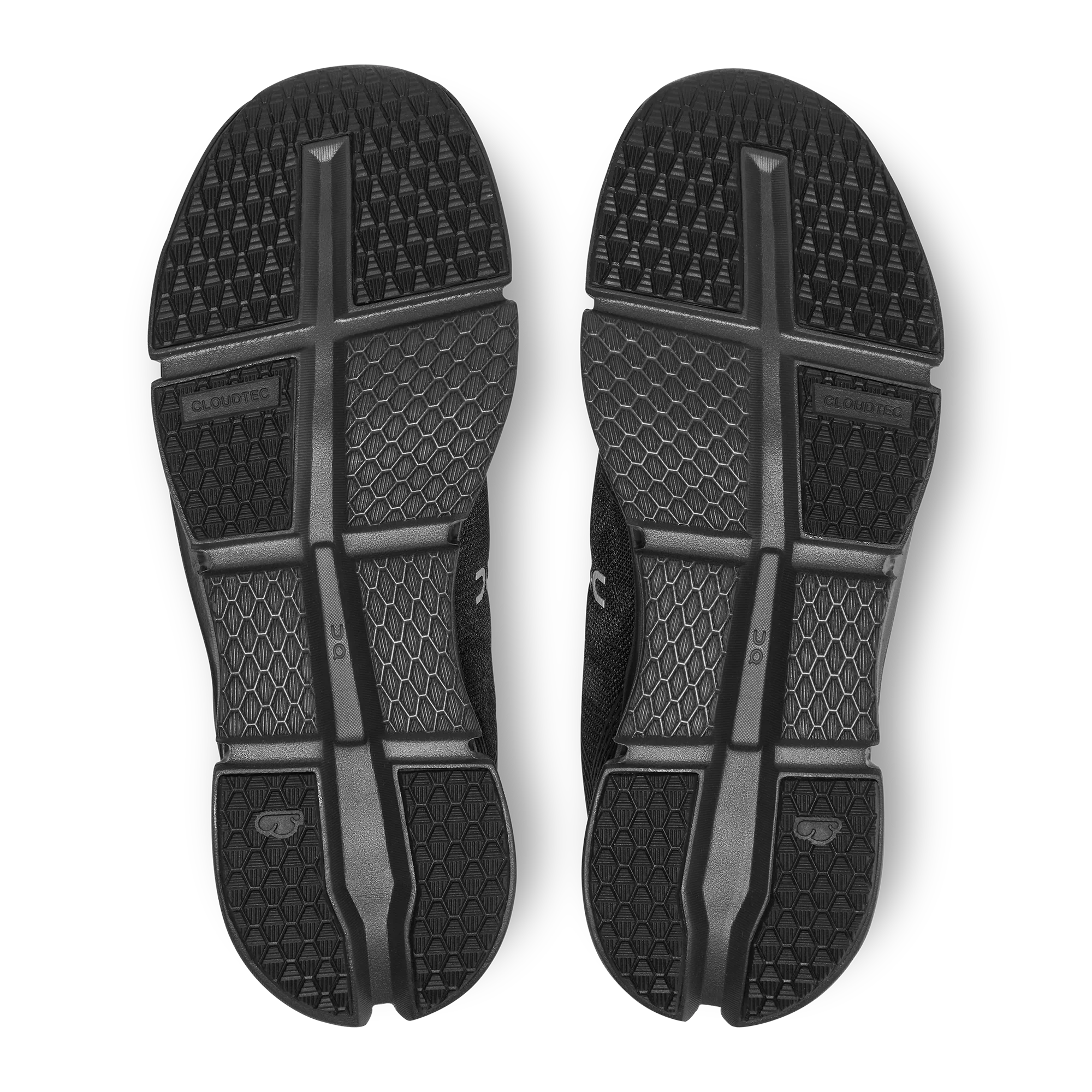 Cloudgo - Black | Eclipse