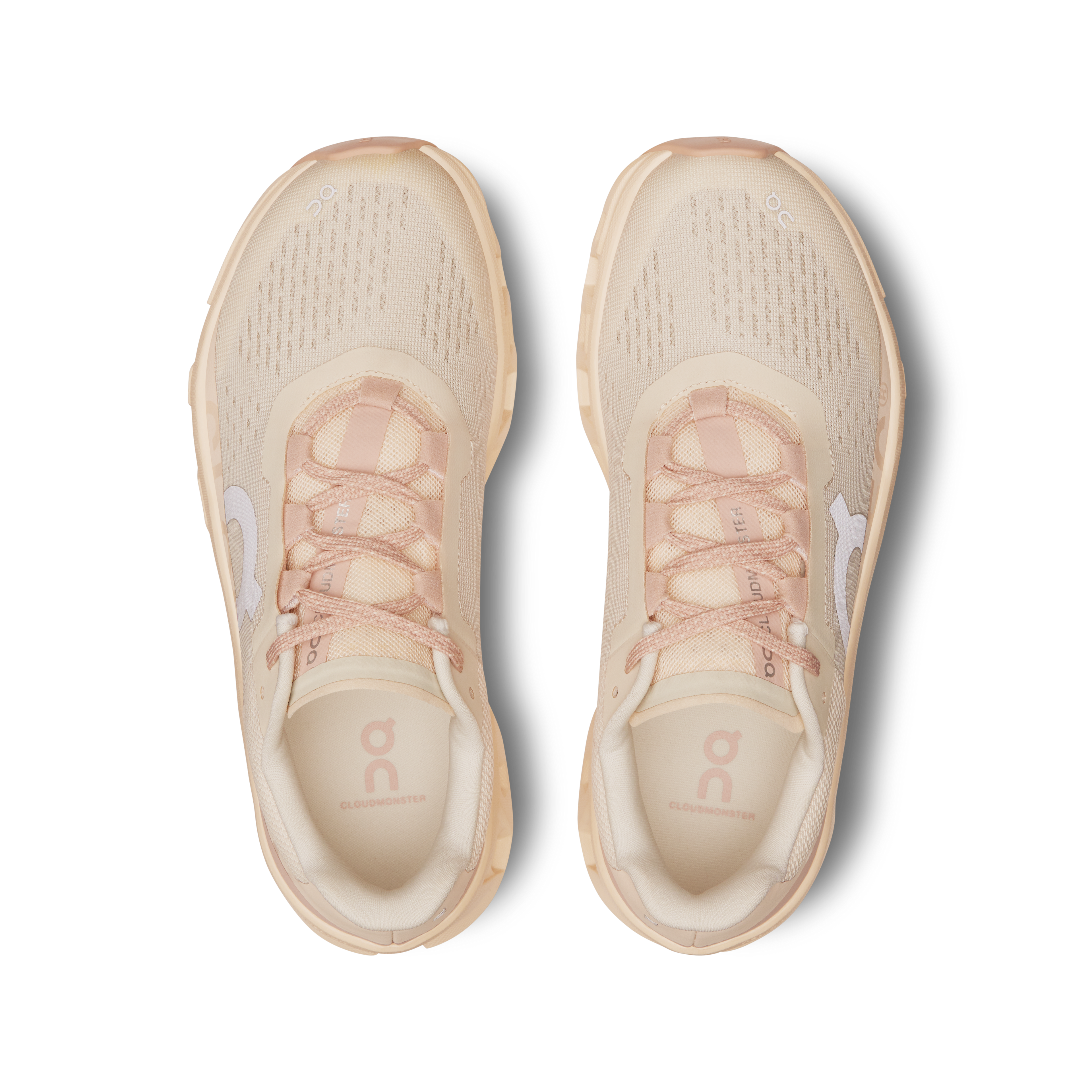 Cloudmonster - Moon | Fawn