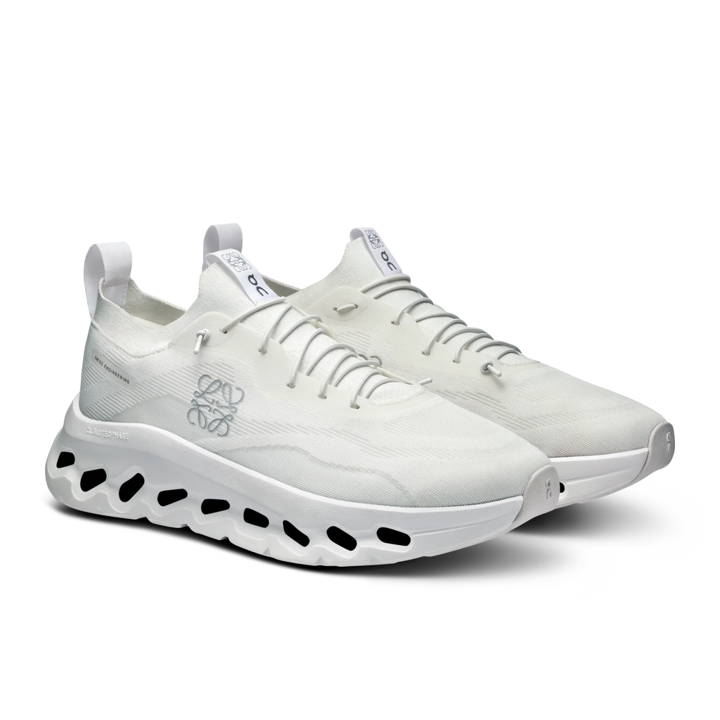 Cloudtilt LOEWE - All White