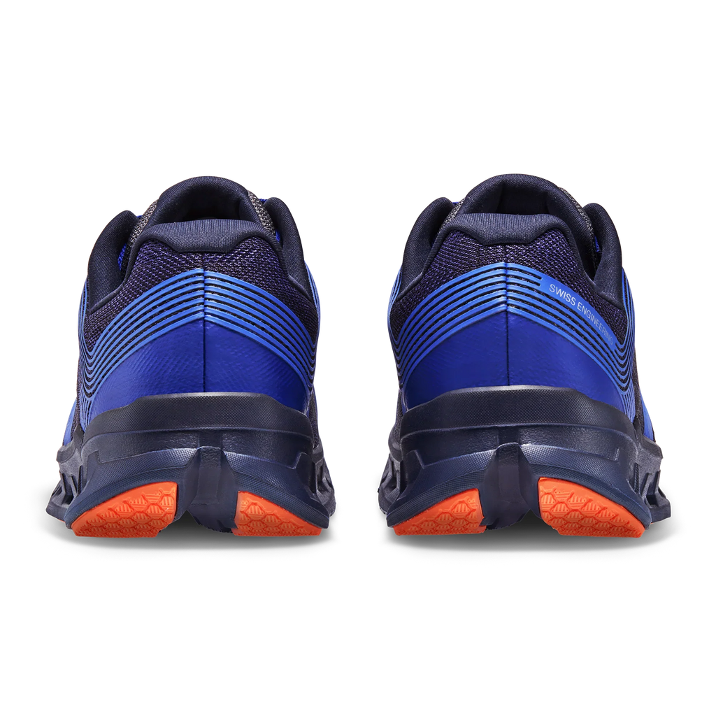 Cloudgo - Indigo | Ink