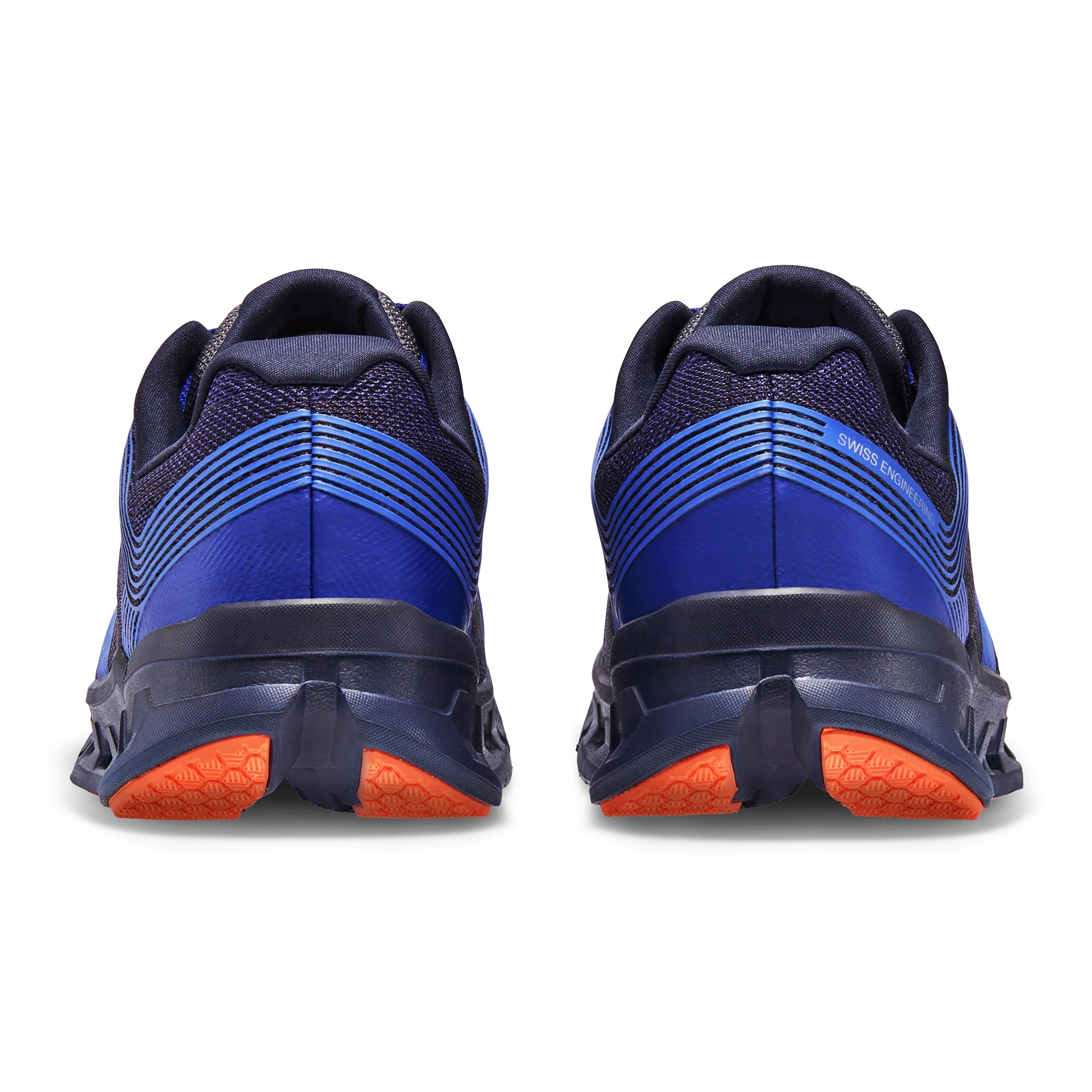 Cloudgo - Indigo | Ink