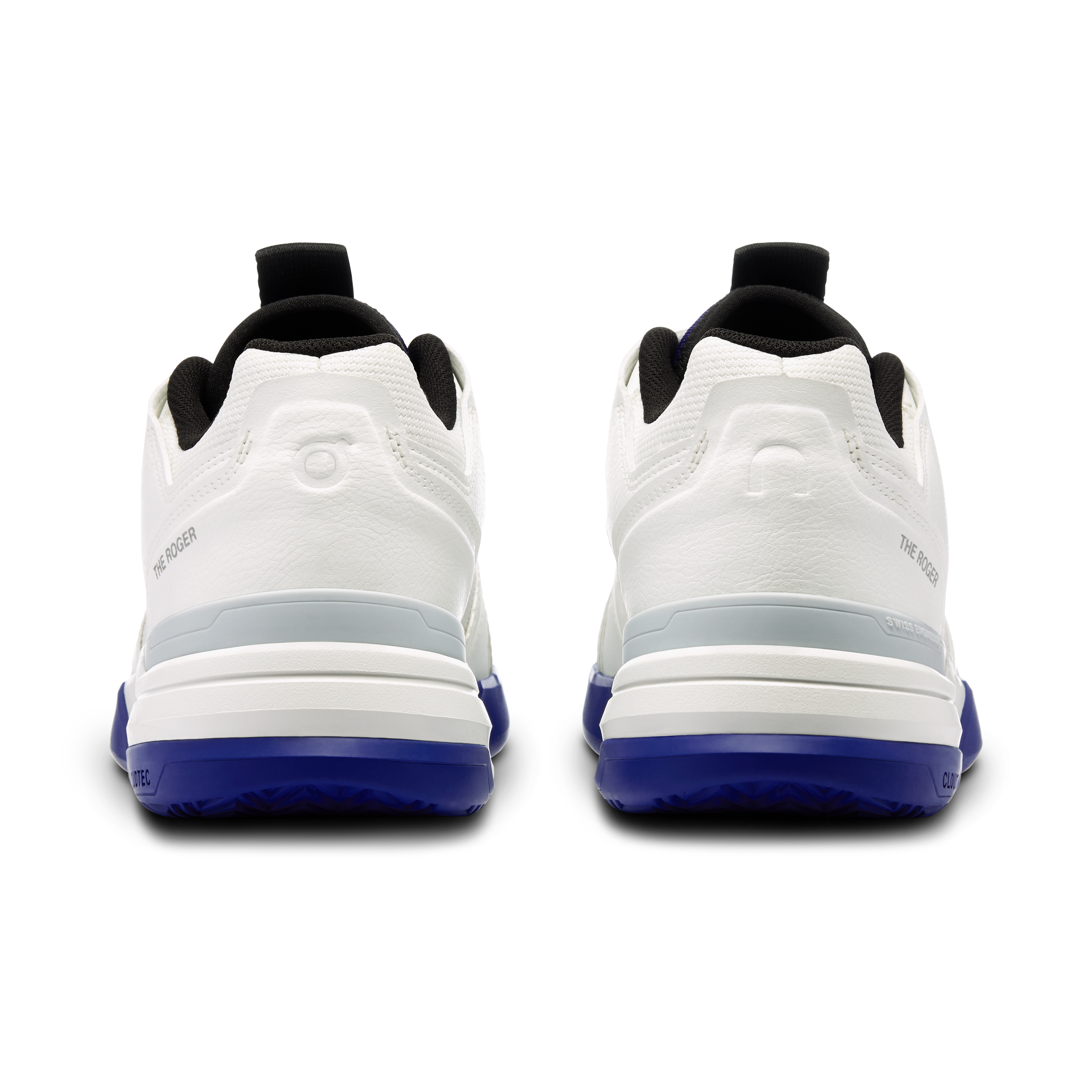 THE ROGER Clubhouse Pro - Undyed | Indigo