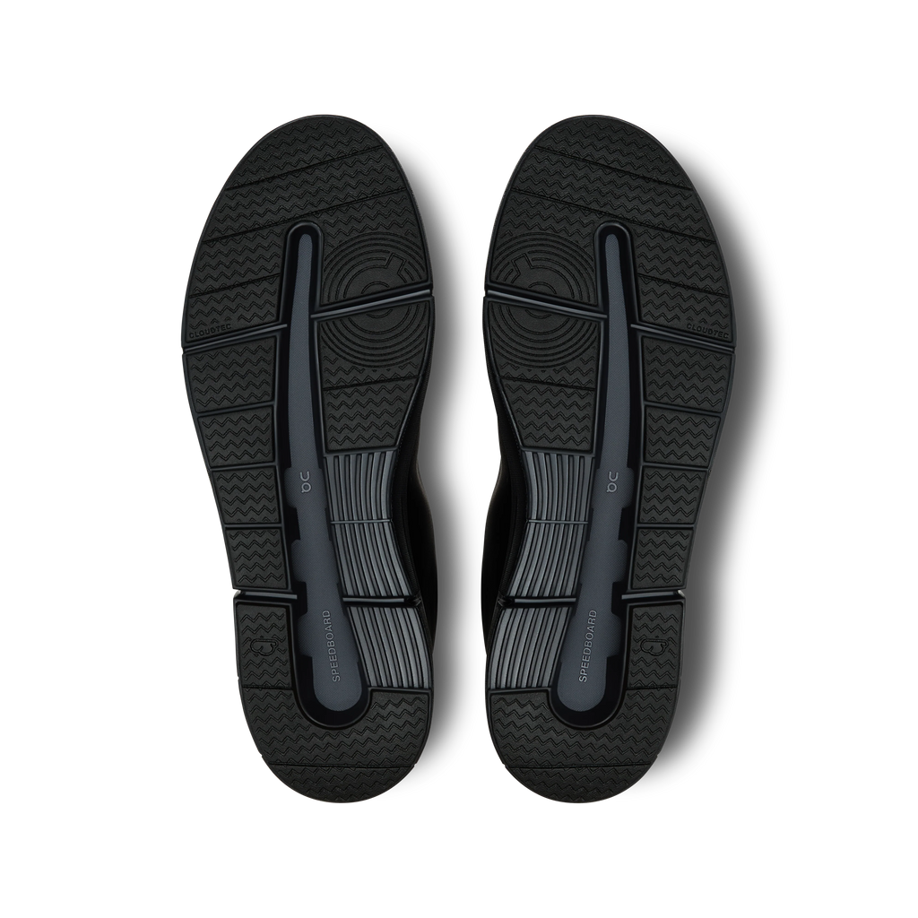 THE ROGER Advantage - All Black