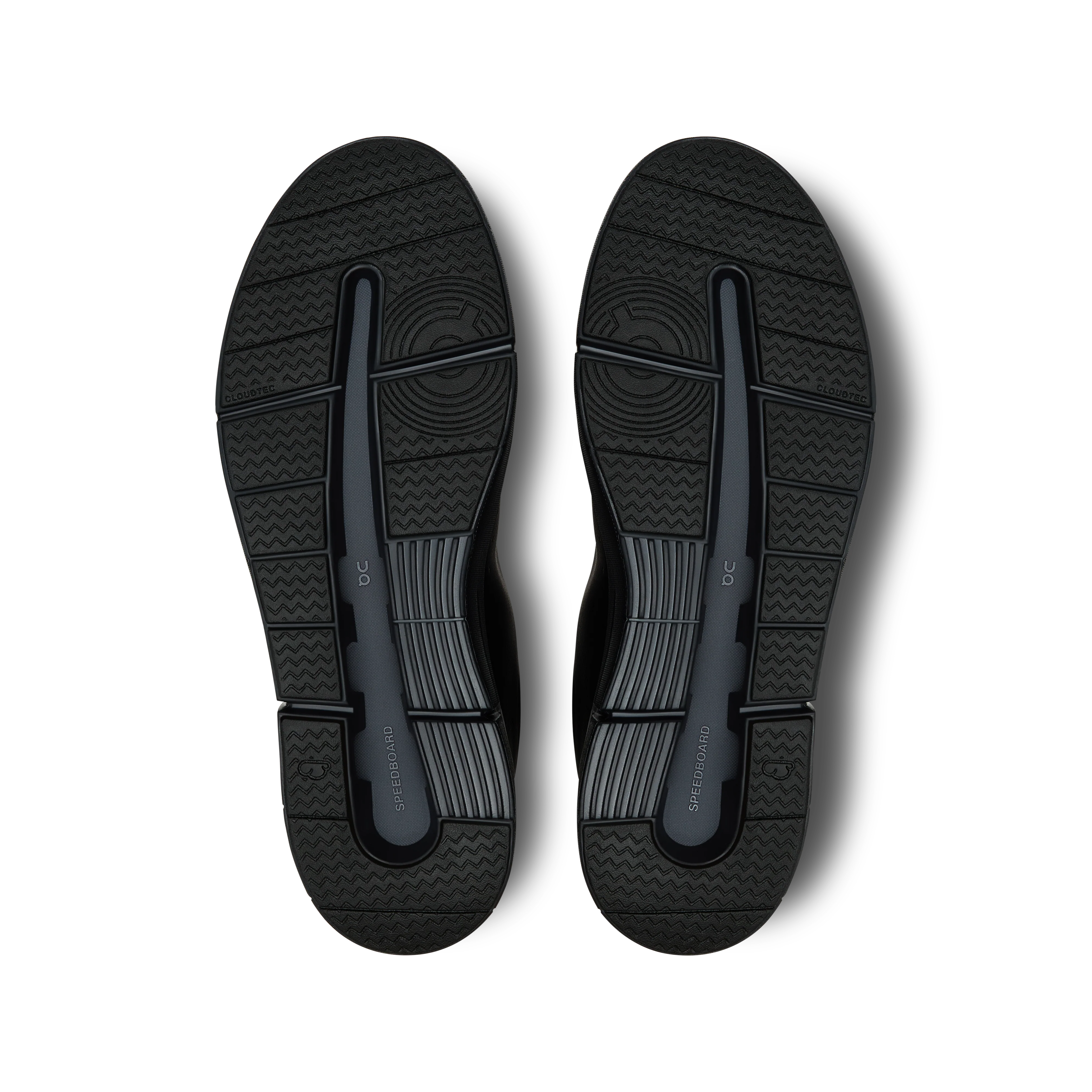 THE ROGER Advantage - All Black