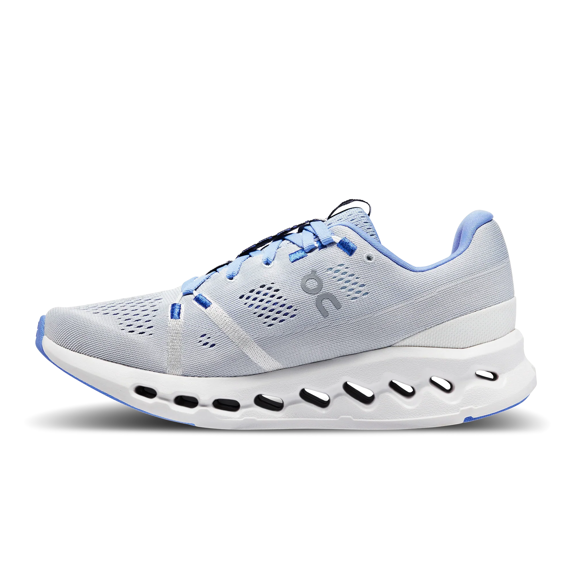 Cloudsurfer - Heather | White