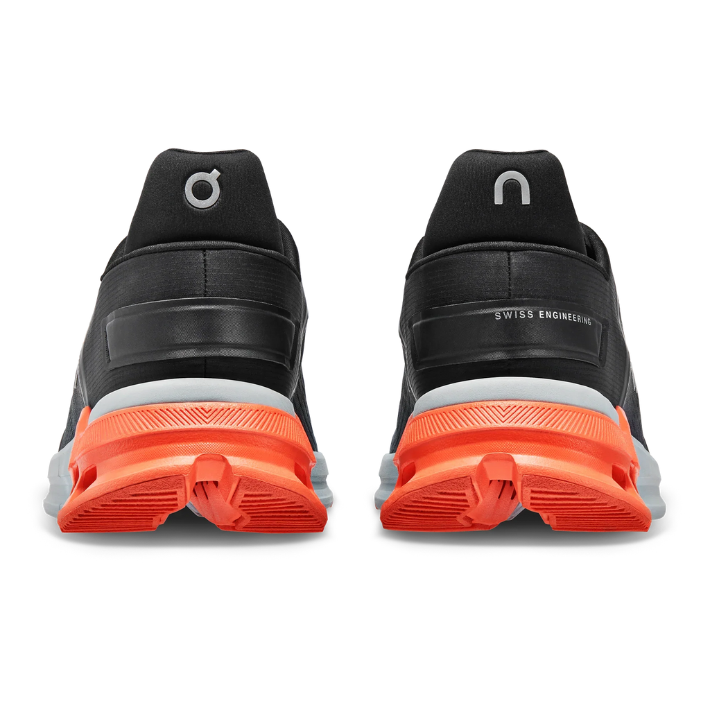 Cloudnova Flux - Black | Flame