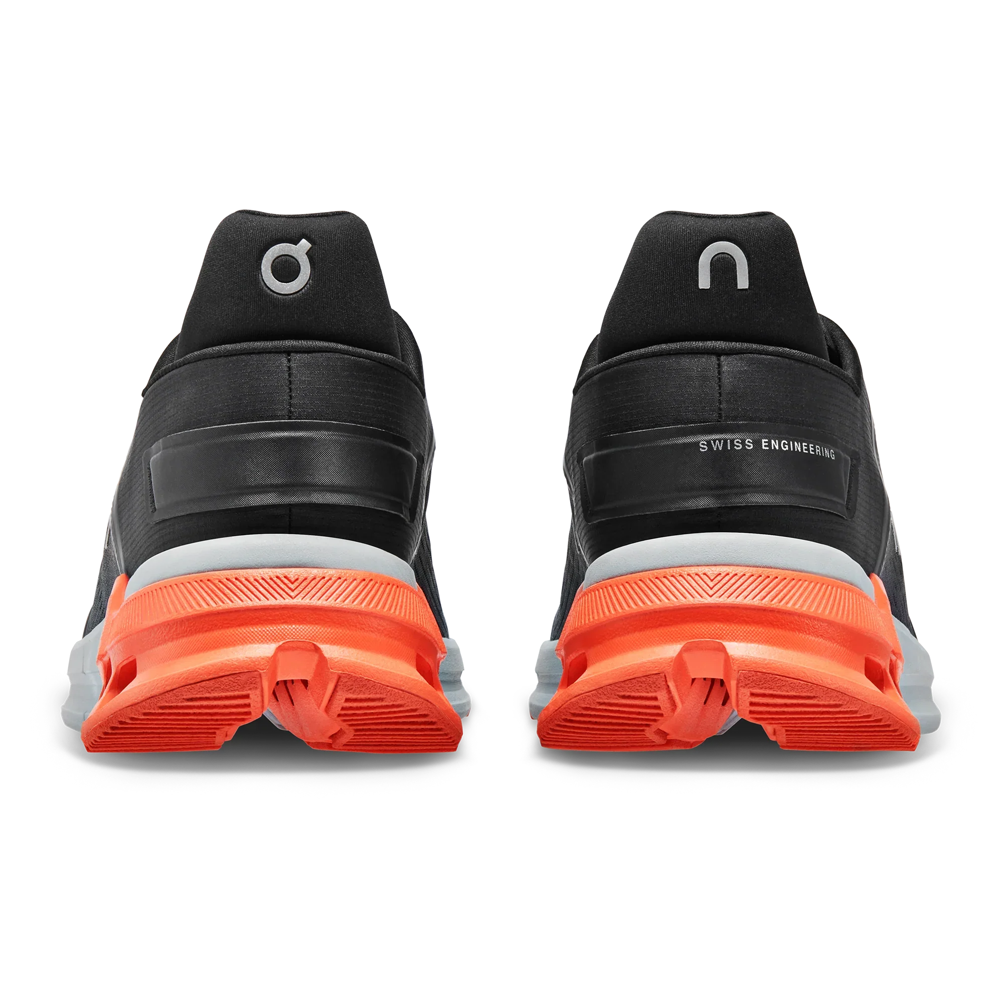 Cloudnova Flux - Black | Flame