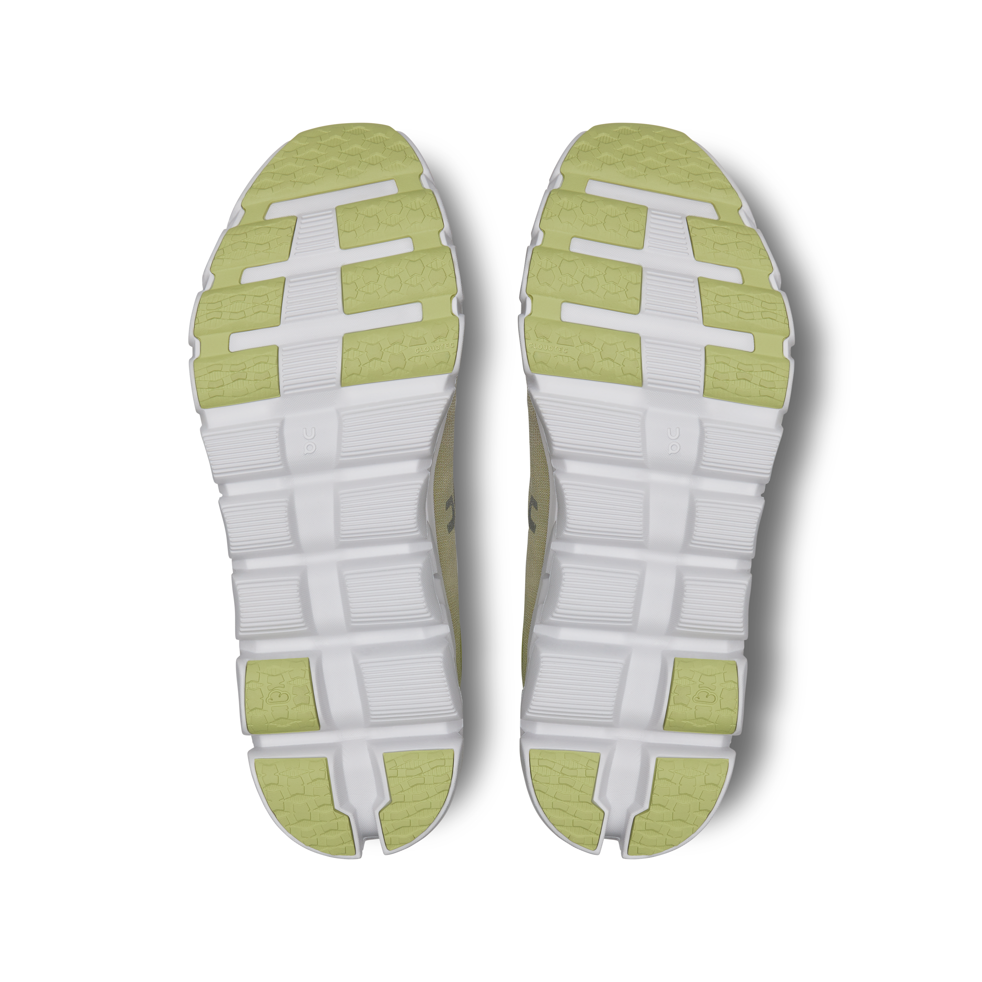 Cloudflow 4 - Zest | Frost