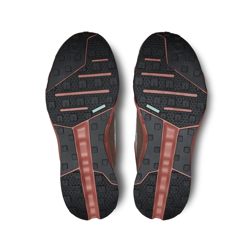 Cloudhorizon - Fog | Mahogany