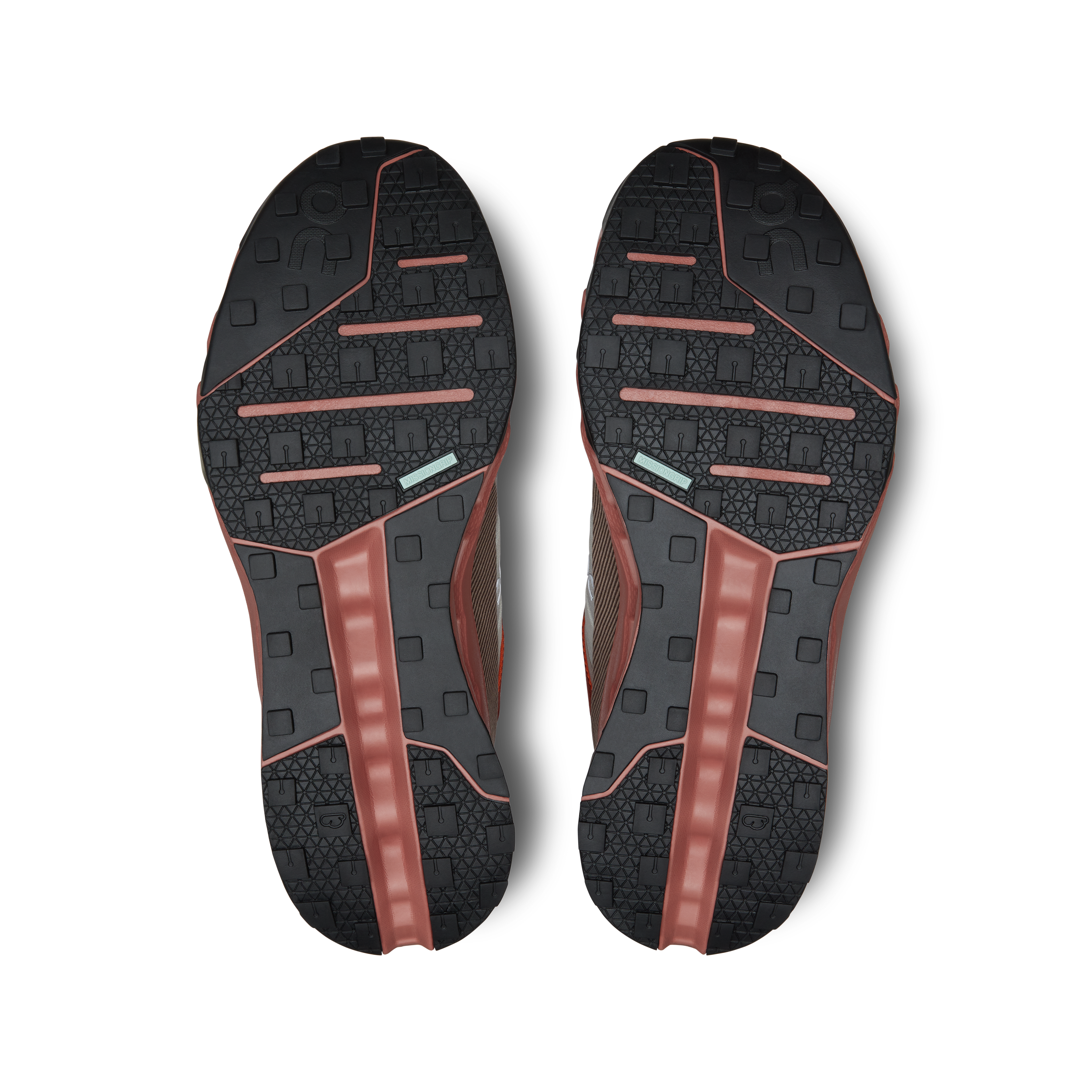 Cloudhorizon - Fog | Mahogany