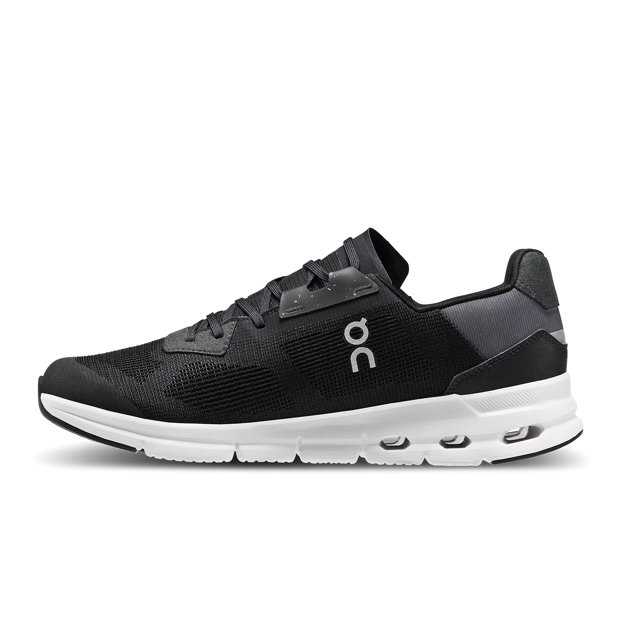 Cloudrift - Black | White