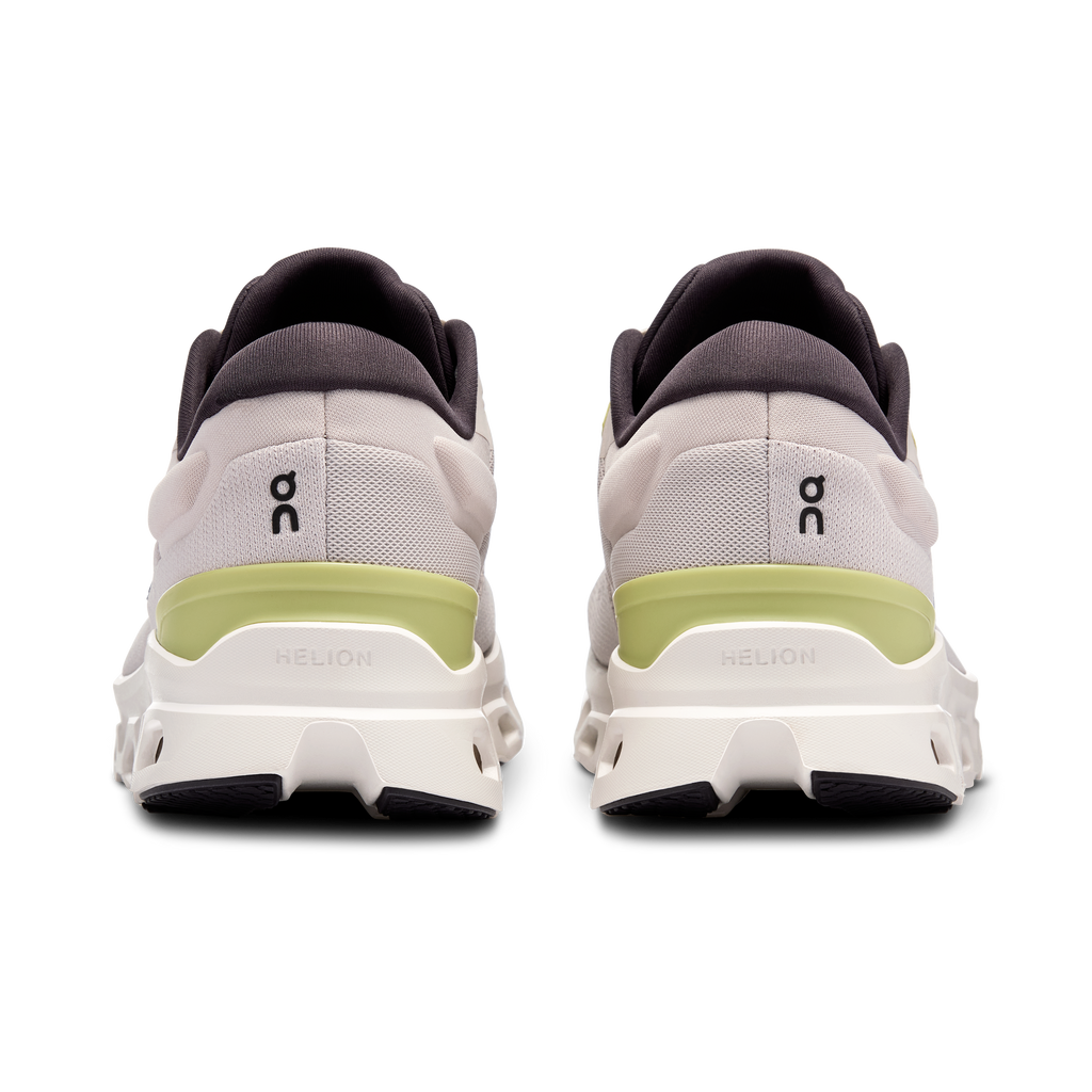 Cloudstratus 3 - Pearl | Ivory