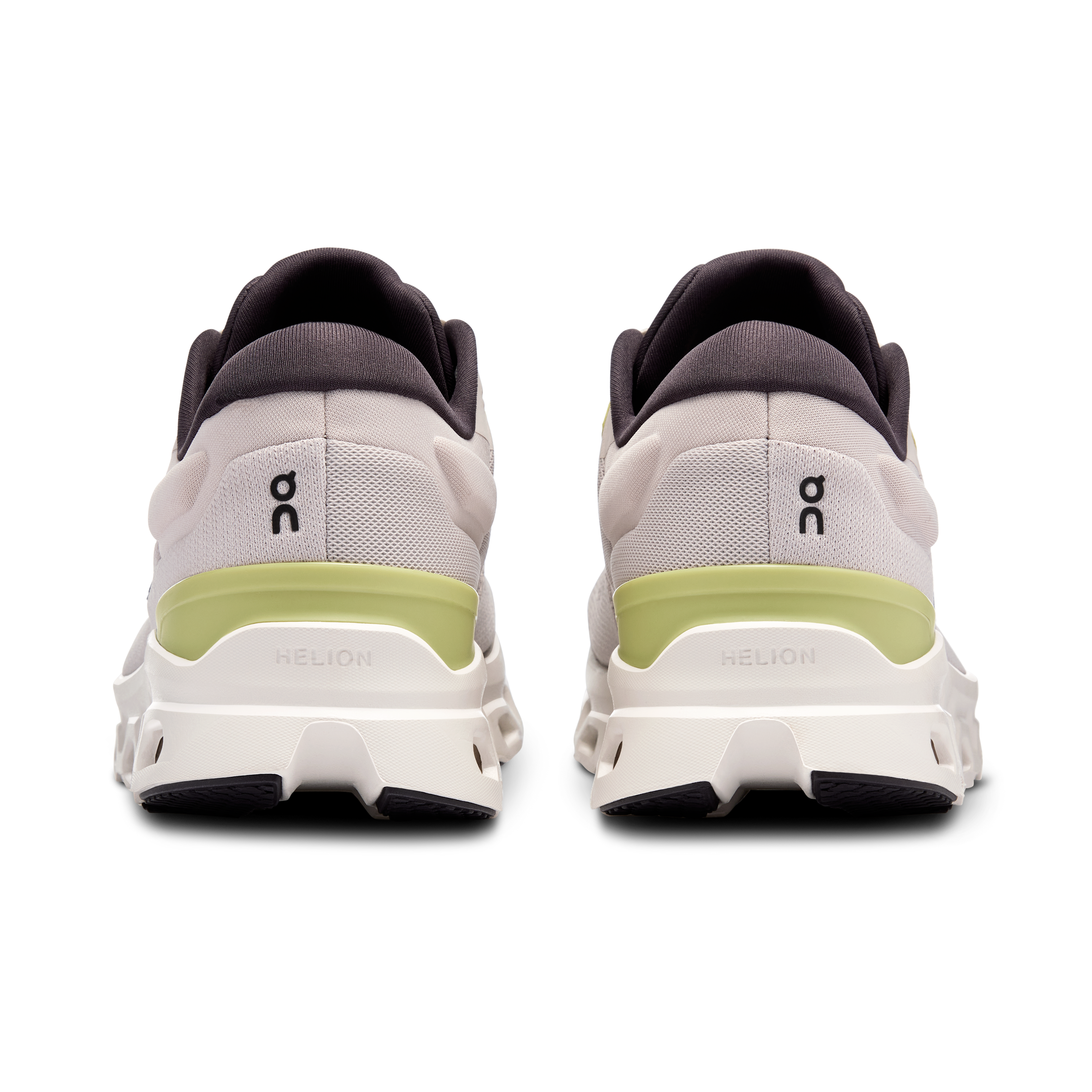 Cloudstratus 3 - Pearl | Ivory