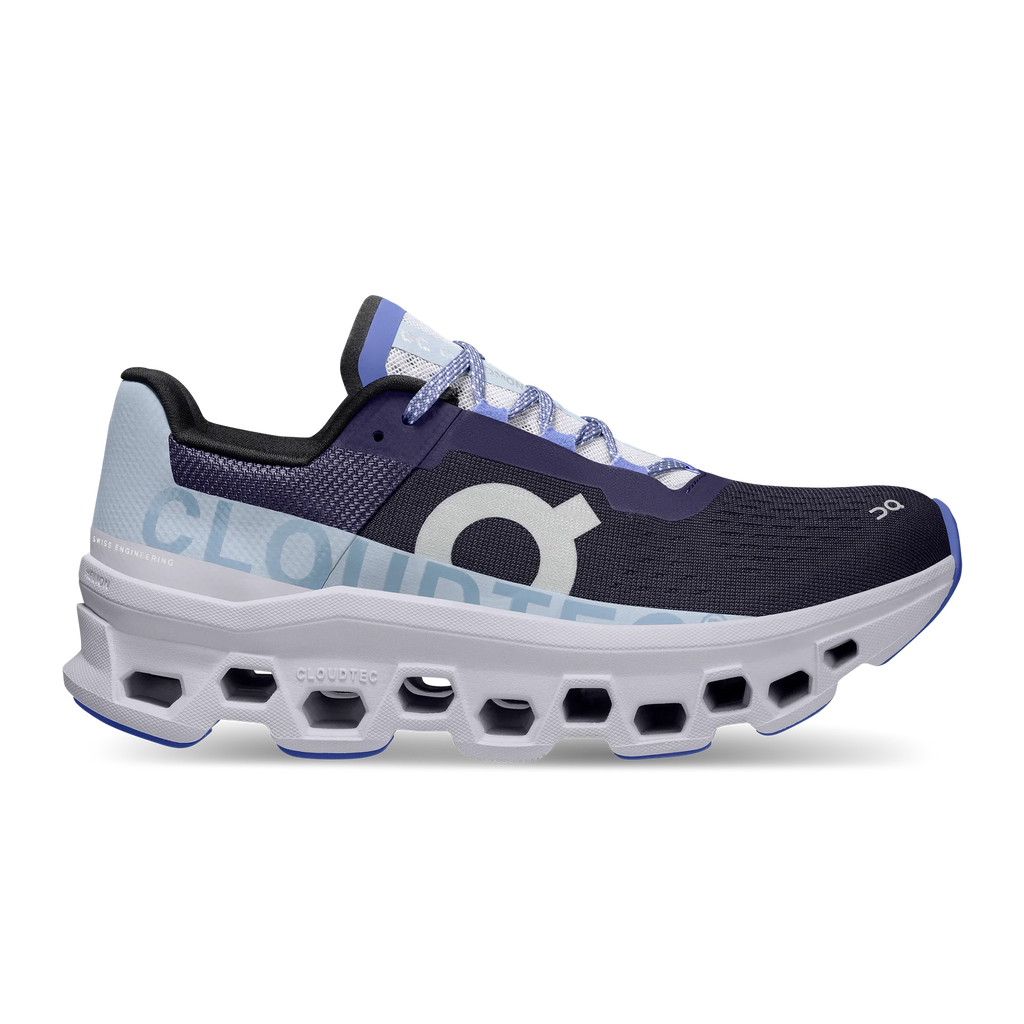 Cloudmonster - Acai | Lavender