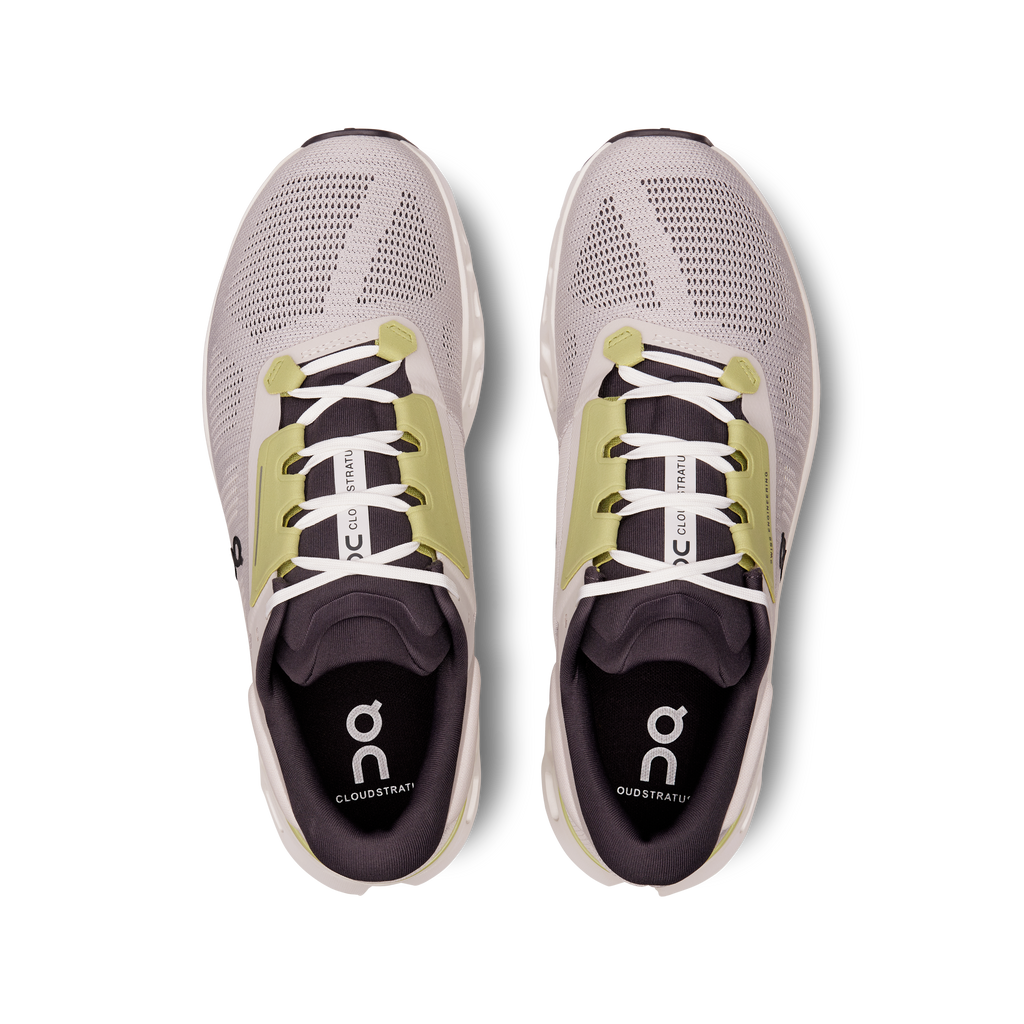 Cloudstratus 3 - Pearl | Ivory