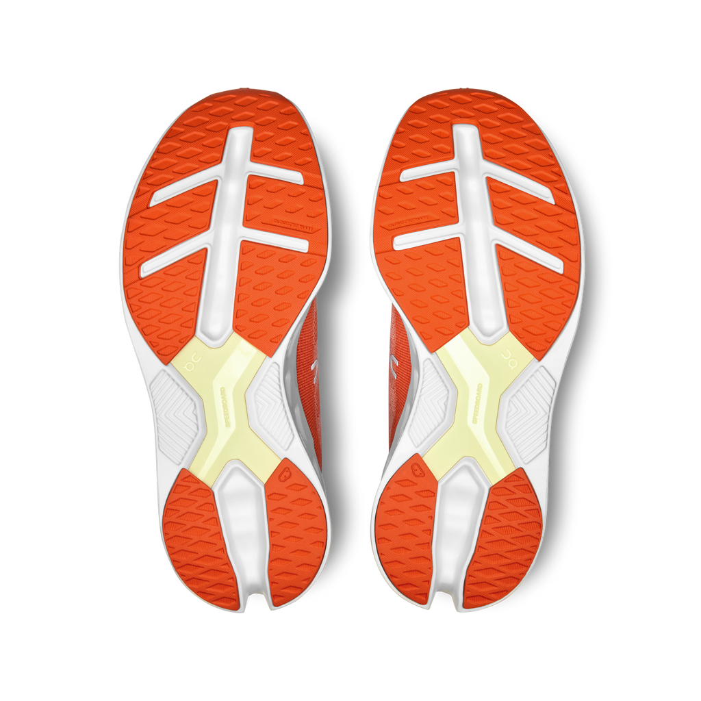 Cloudeclipse - Flame | Ivory