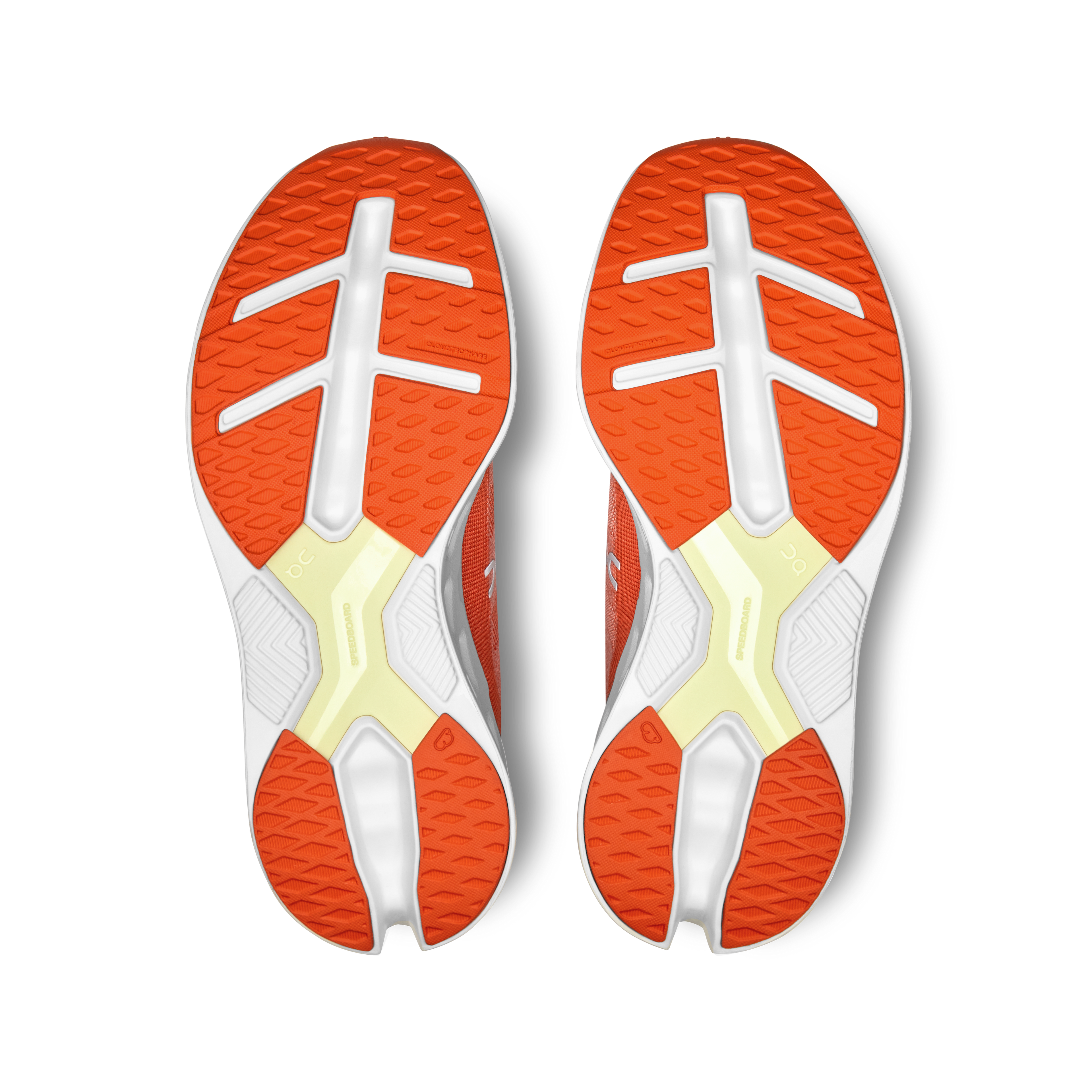 Cloudeclipse - Flame | Ivory