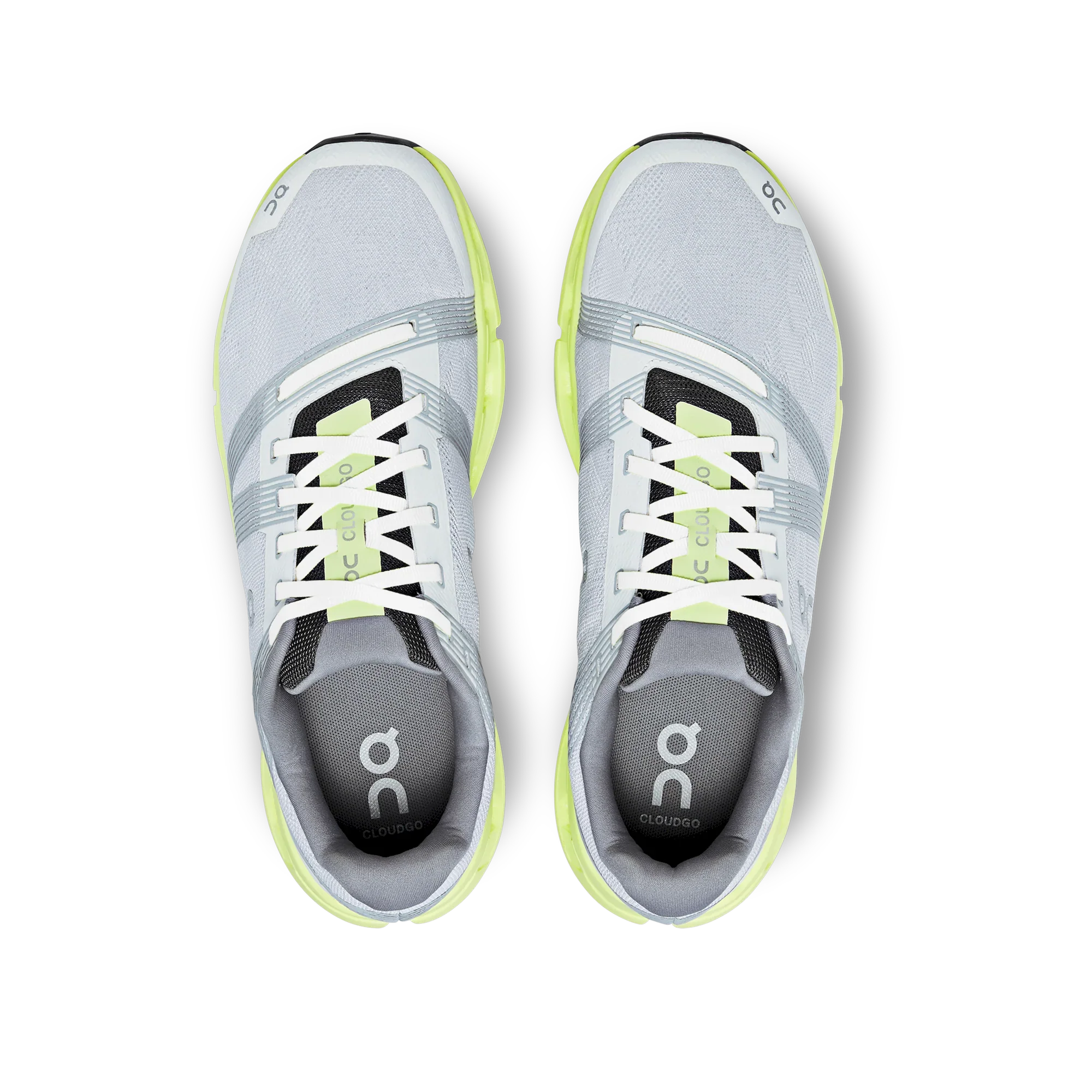 Cloudgo - Frost | Hay